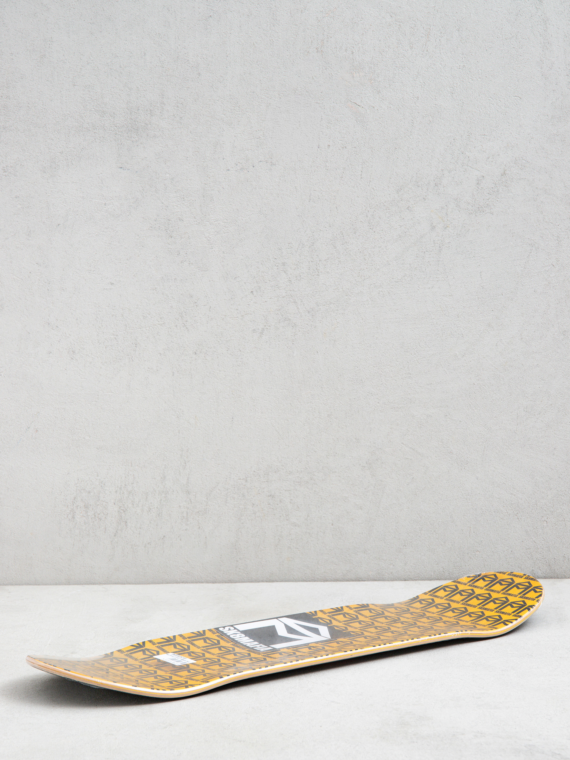 Deska Sk8Mafia Nope Kremer