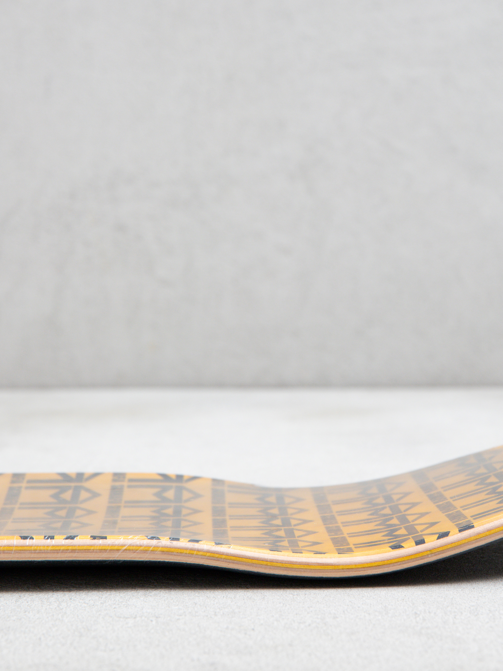 Deska Sk8Mafia Nope Kremer