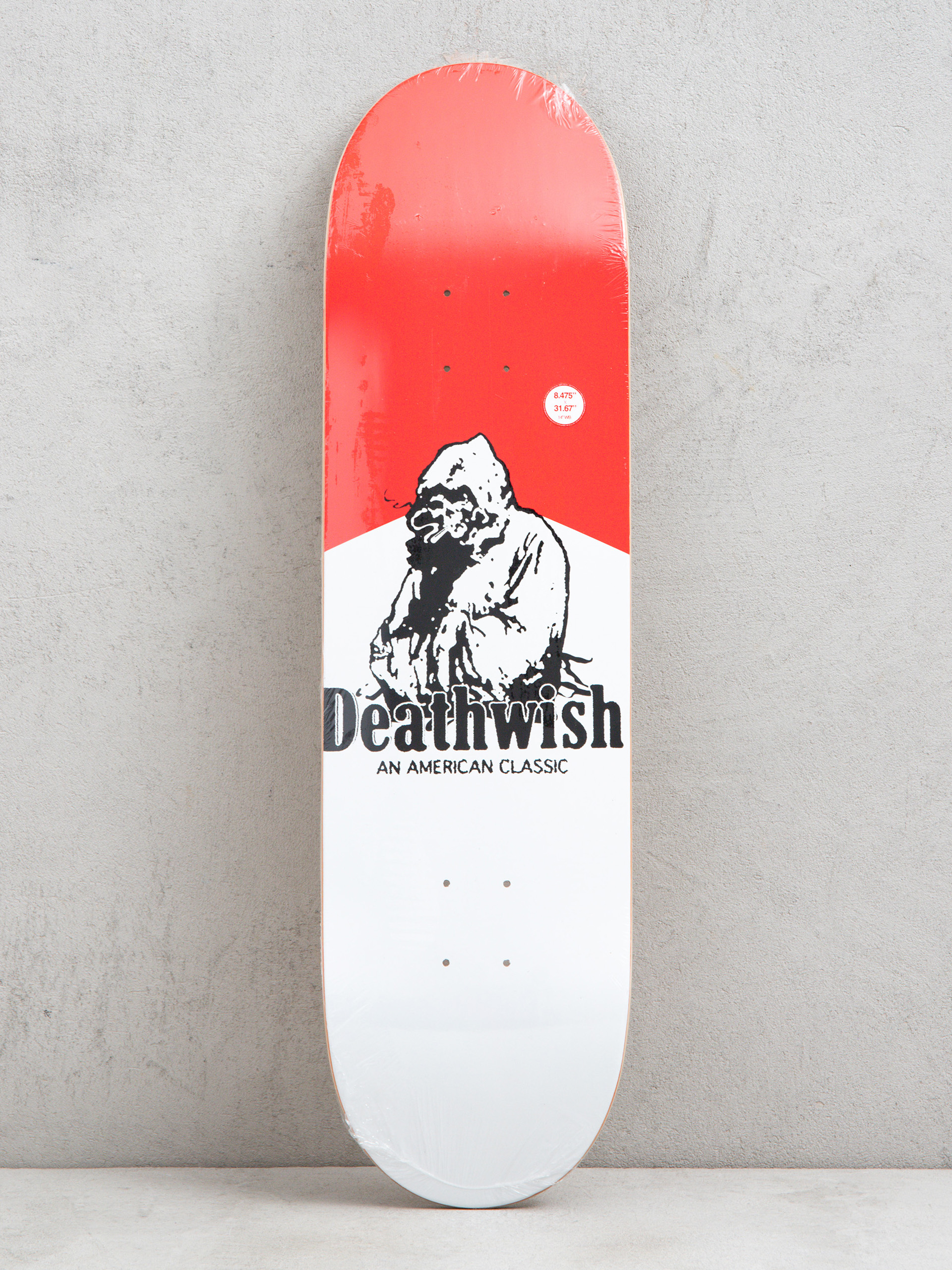 Deska Deathwish EE American Classic