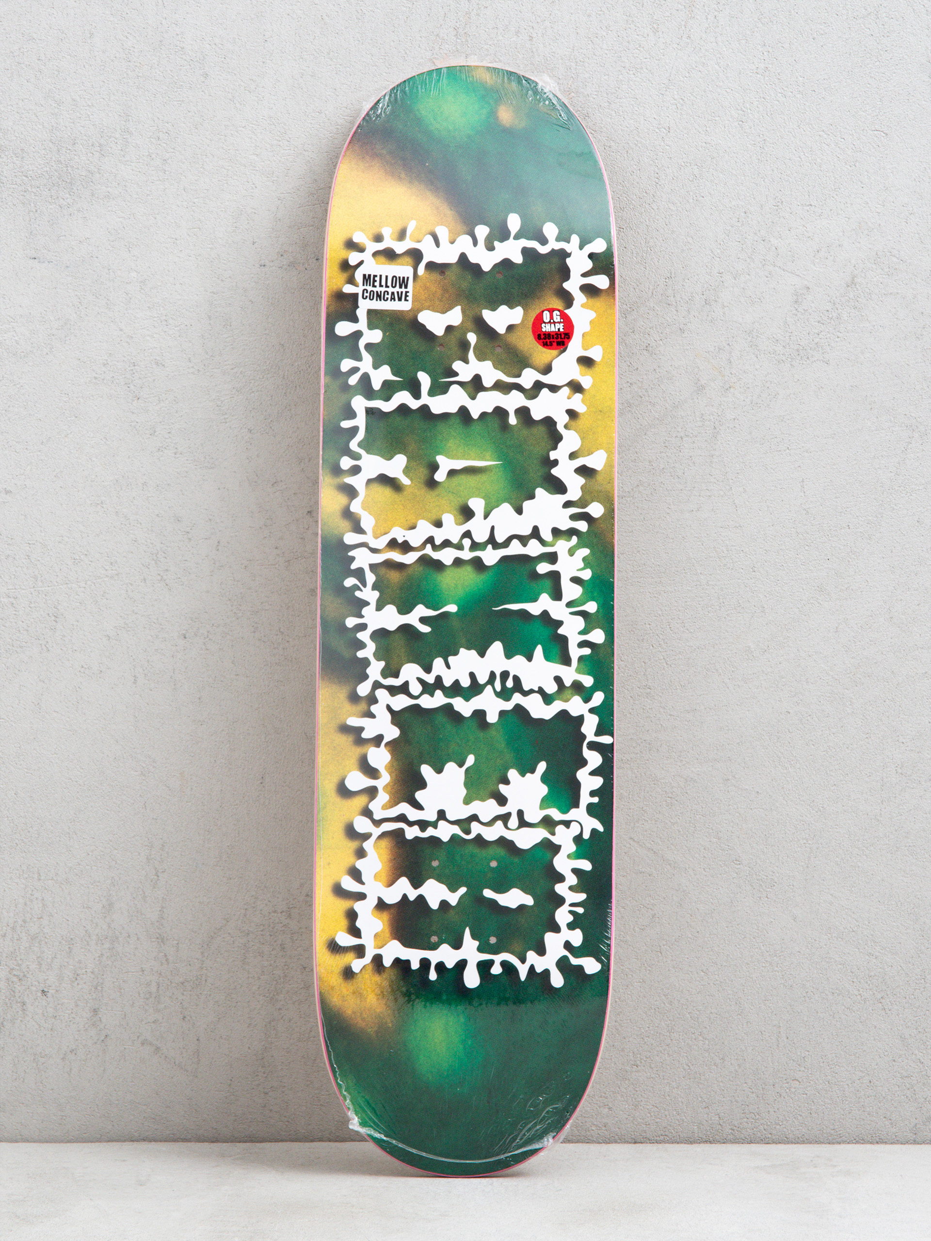 Deska Baker JC Library Card