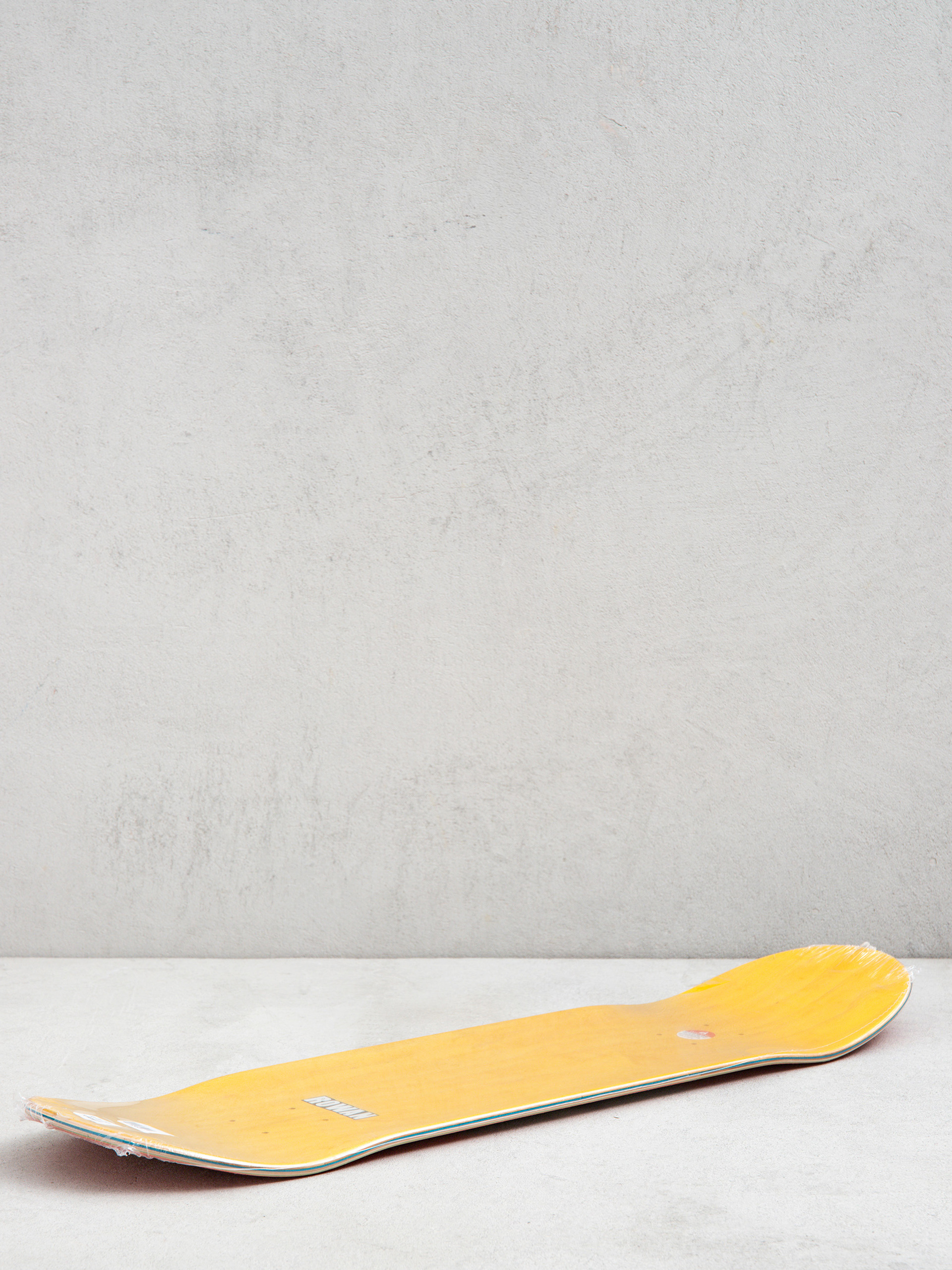 Deska Baker RZ Mistakes