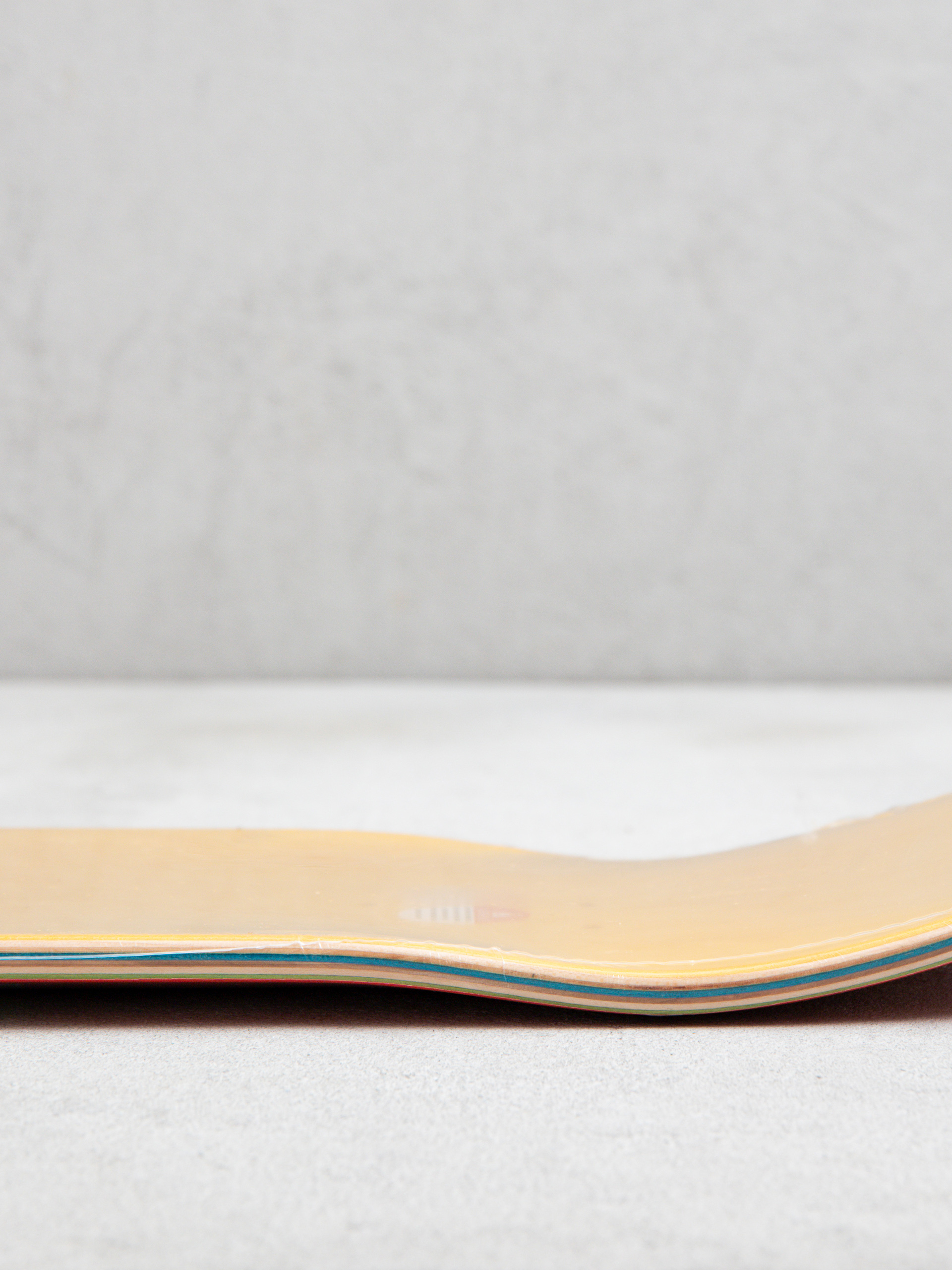 Deska Baker RZ Mistakes