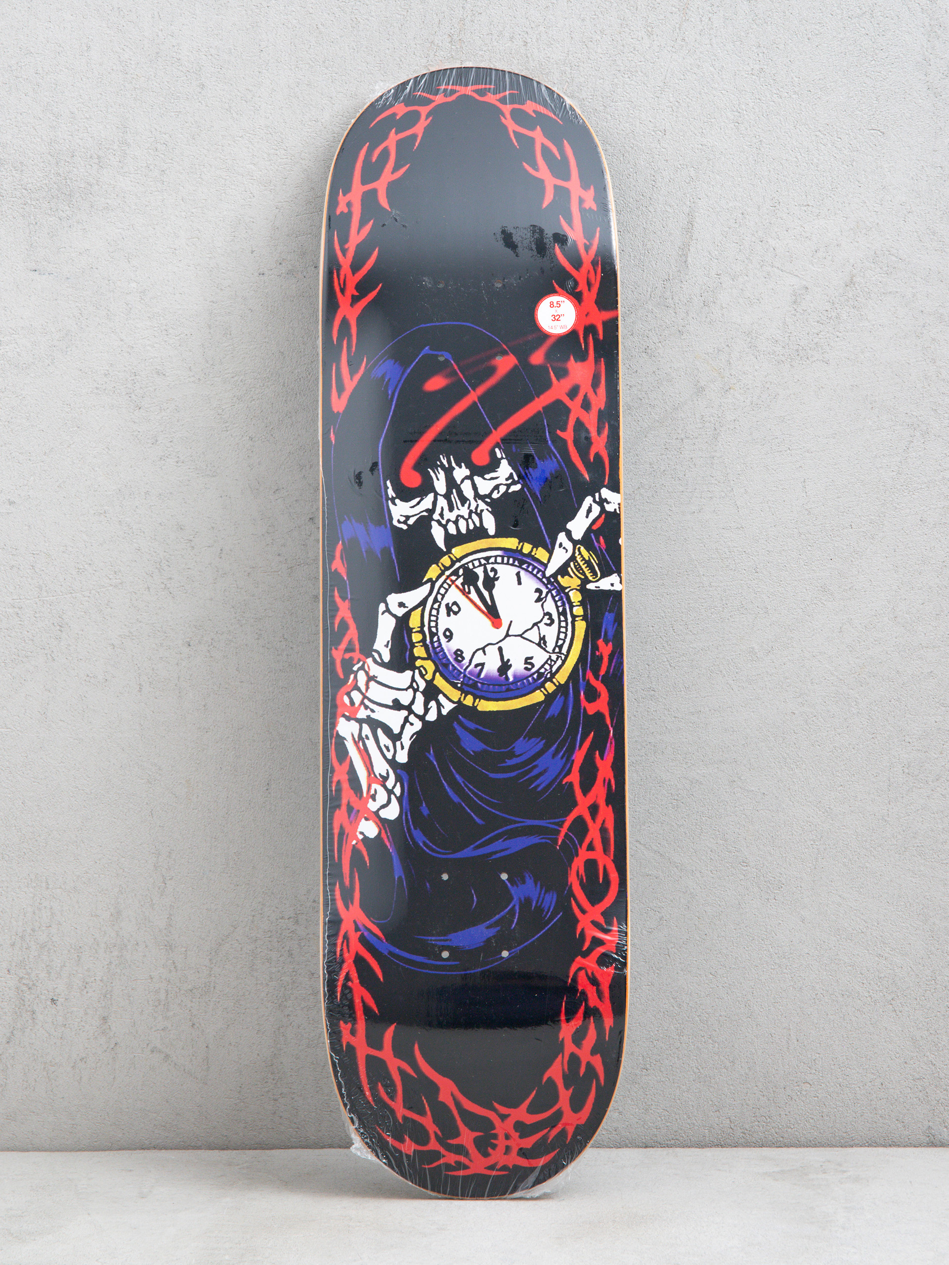 Deska Deathwish PD Tribal