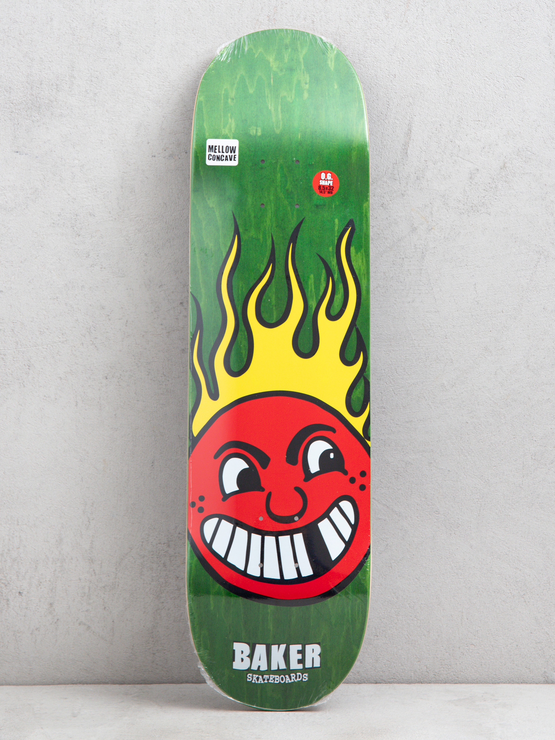 Deska Baker JC Jollyman