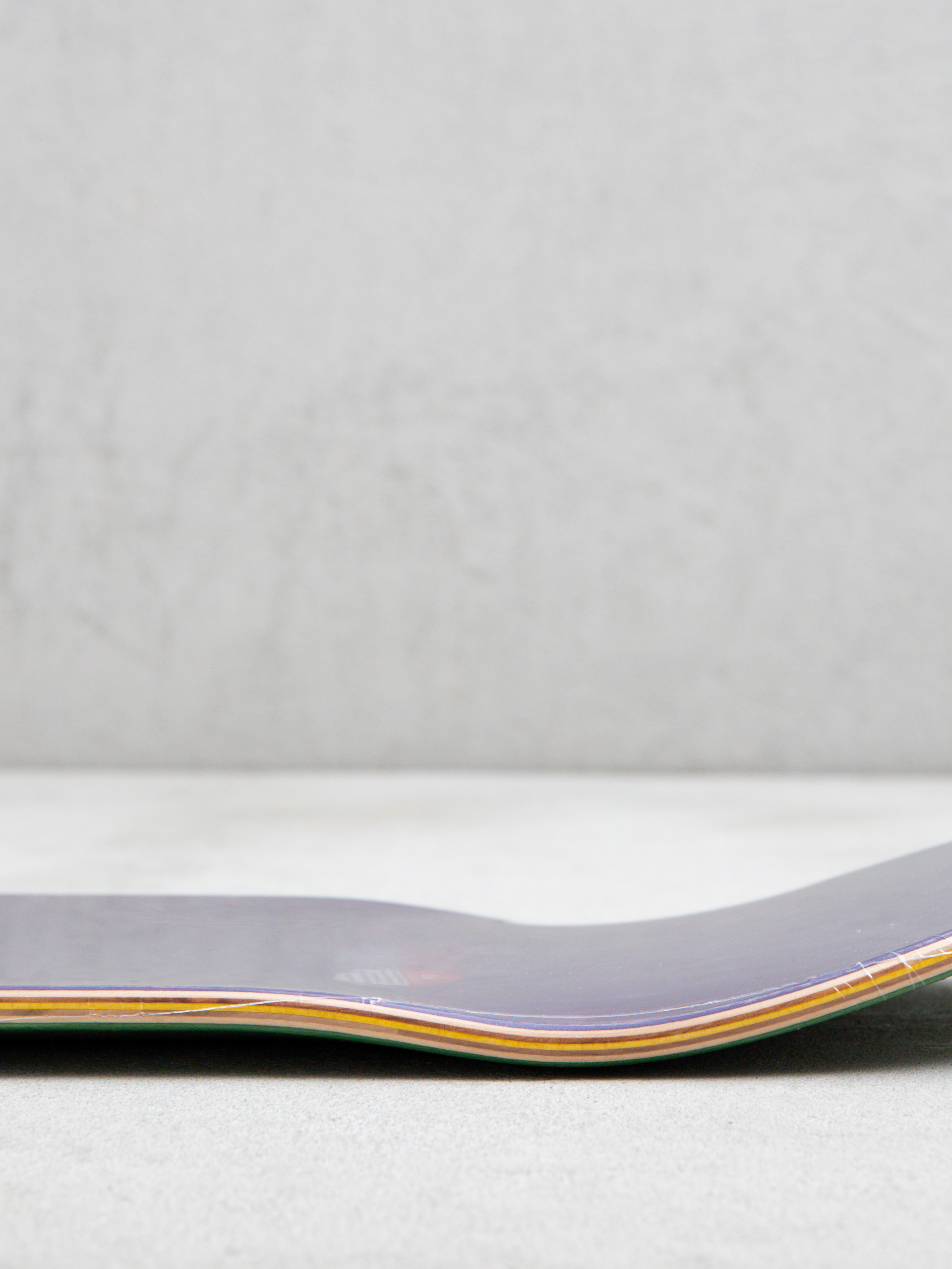 Deska Baker JC Jollyman