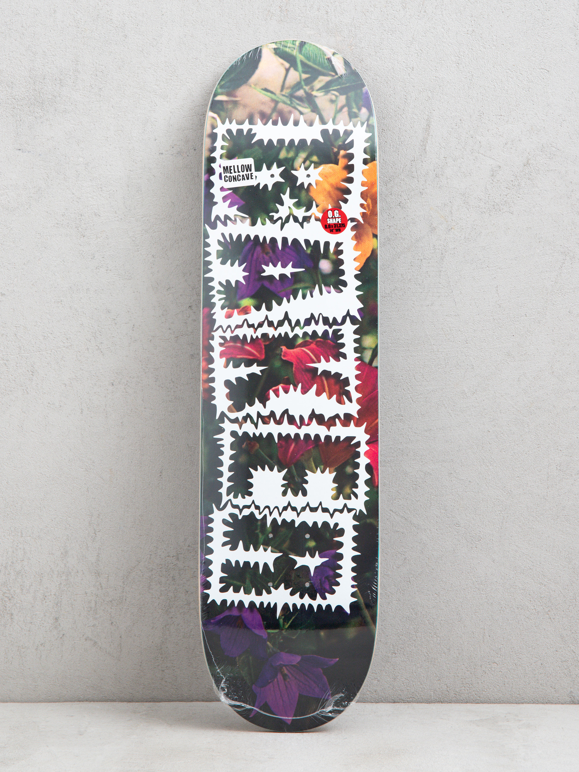 Deska Baker AR Library Card