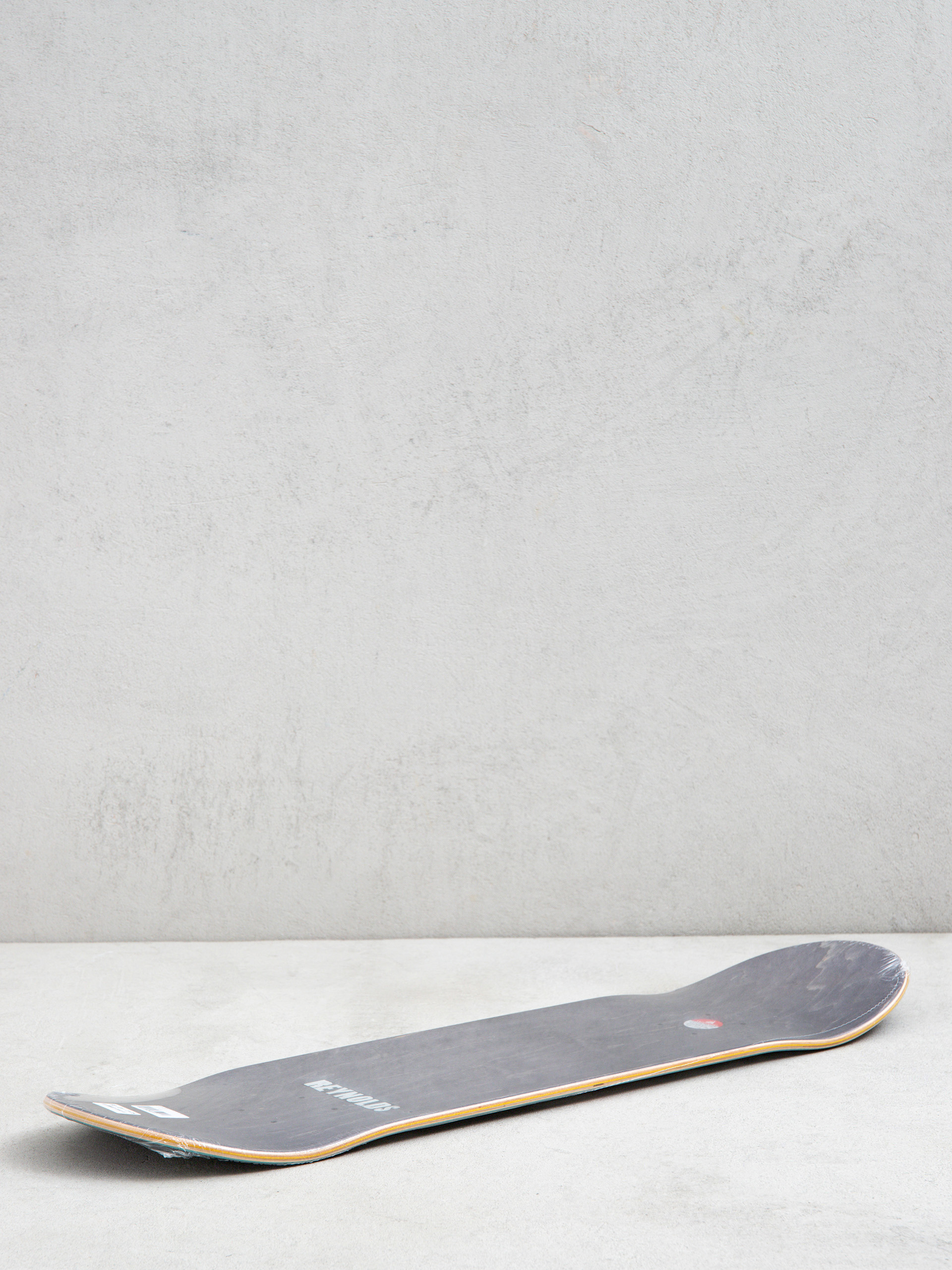 Deska Baker AR Library Card