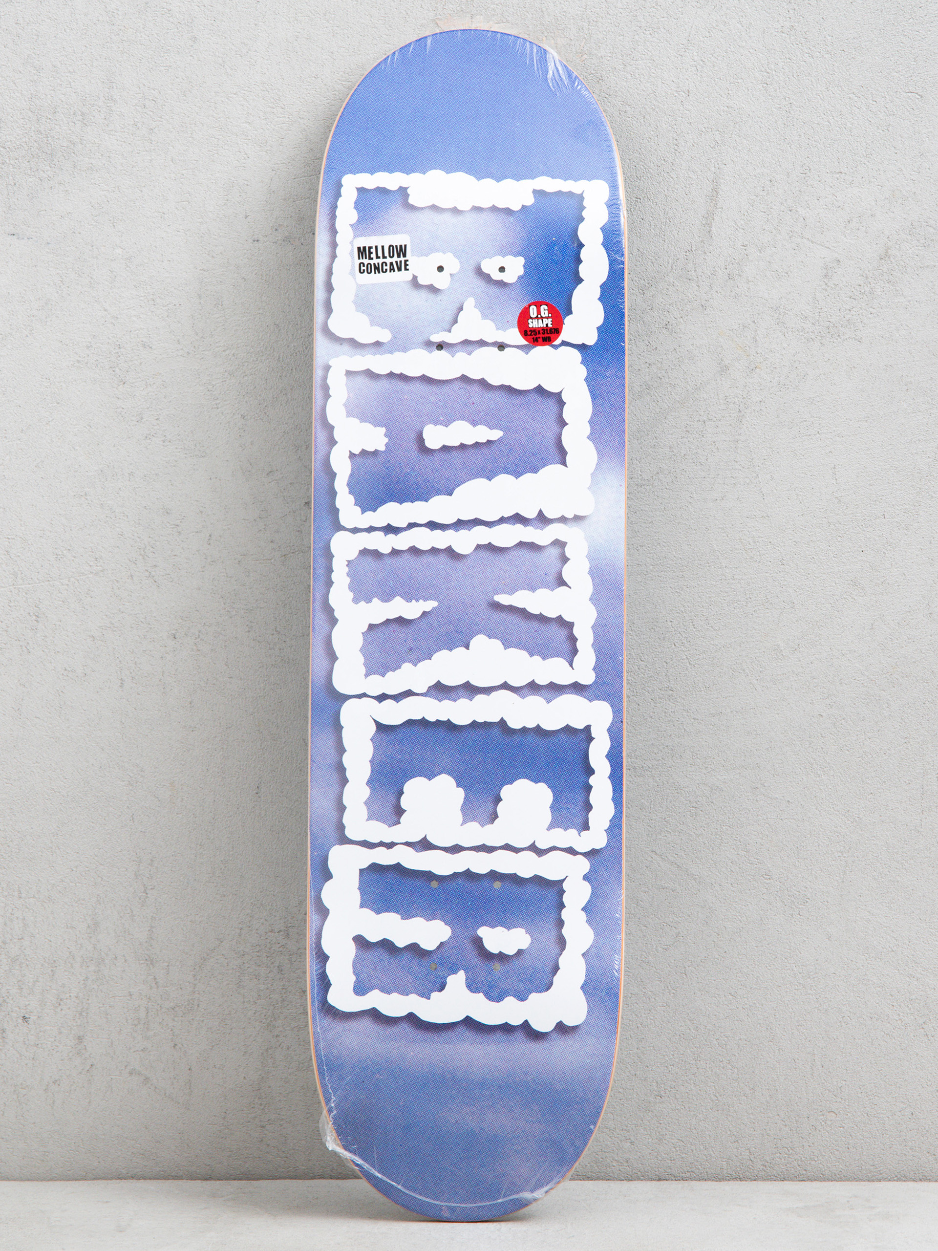 Deska Baker RH Library Card