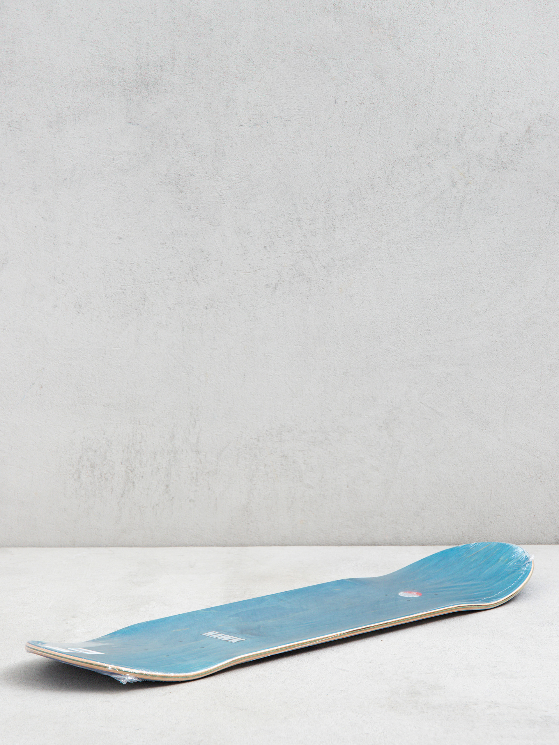 Deska Baker RH Library Card