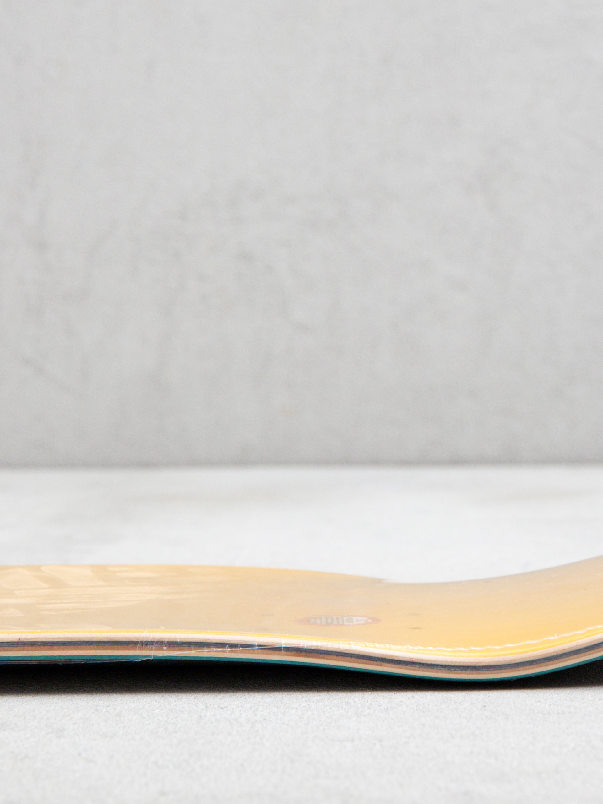 Deska Deathwish BOD Captive