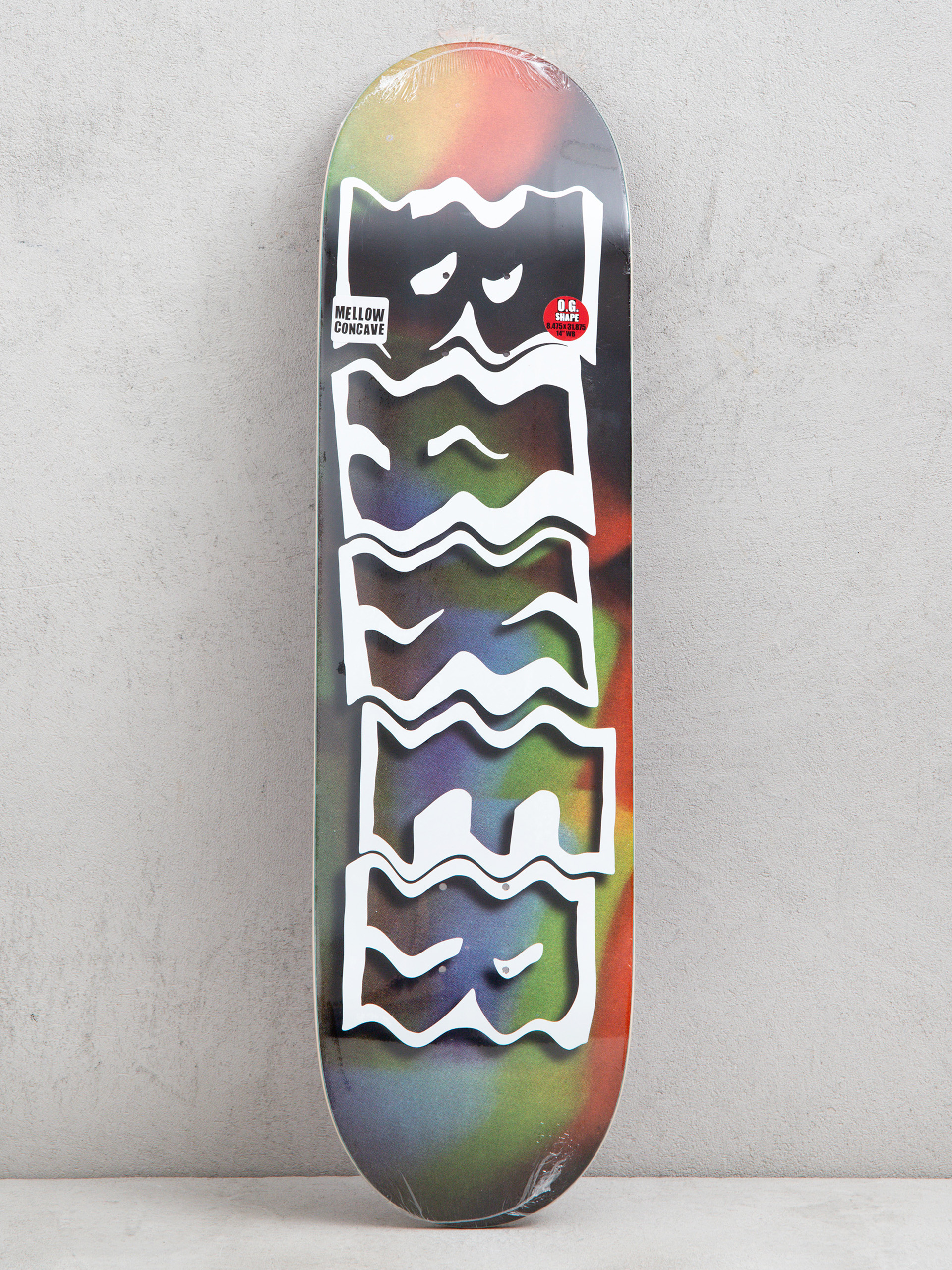 Deska Baker JF Library Card