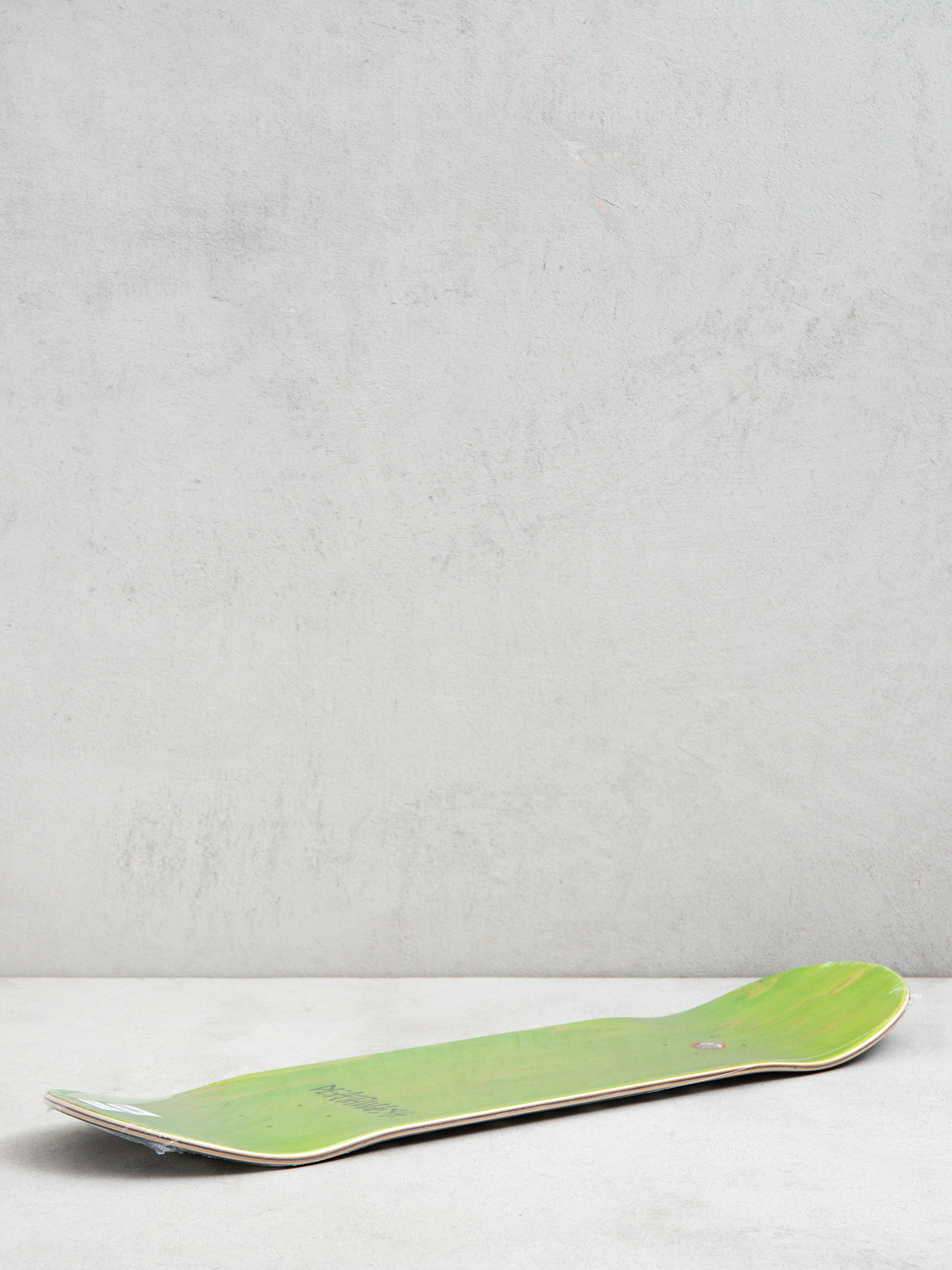 Deska Deathwish Deathspray (black/white)