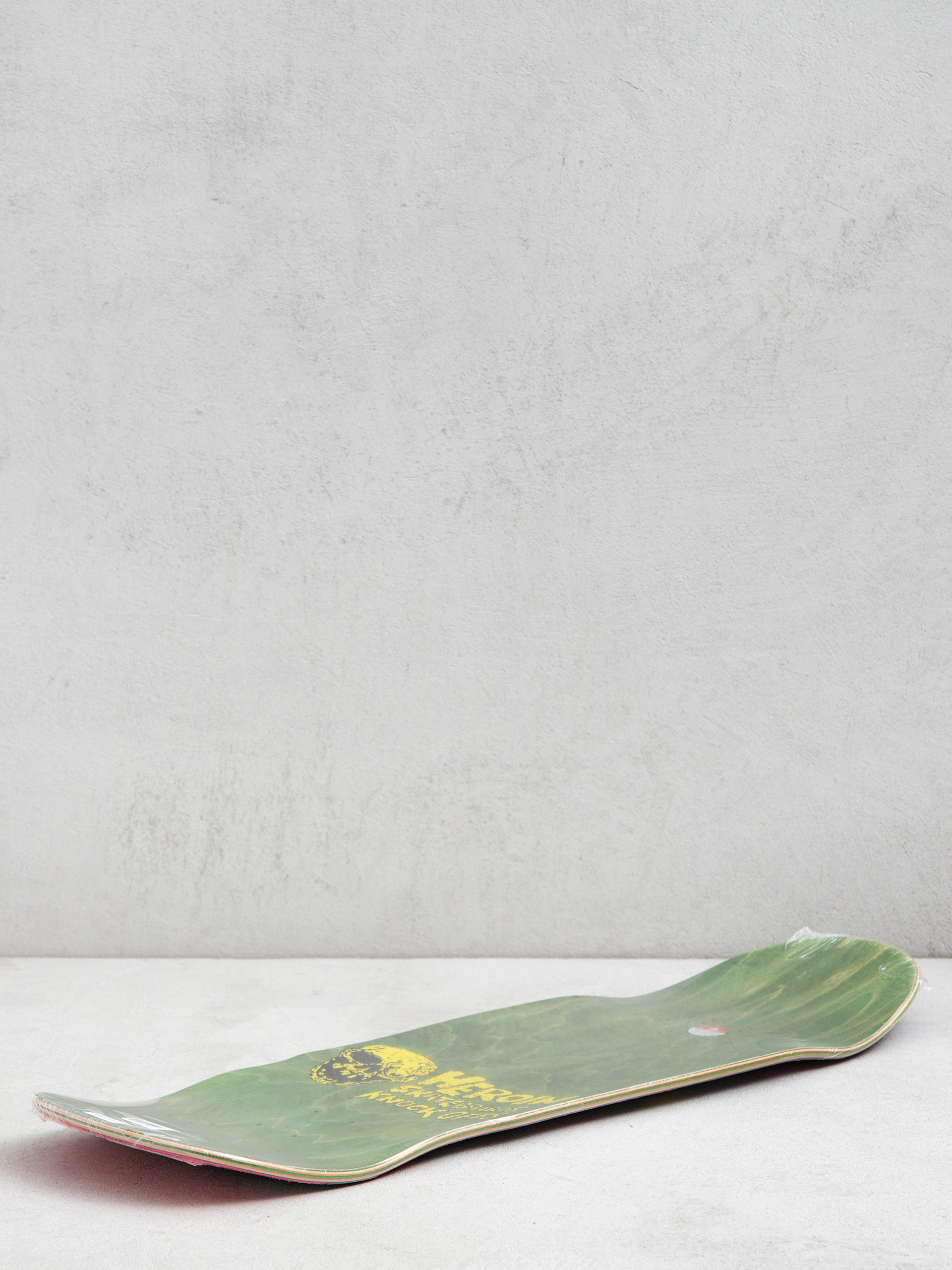 Deska Heroin DD Knock Off