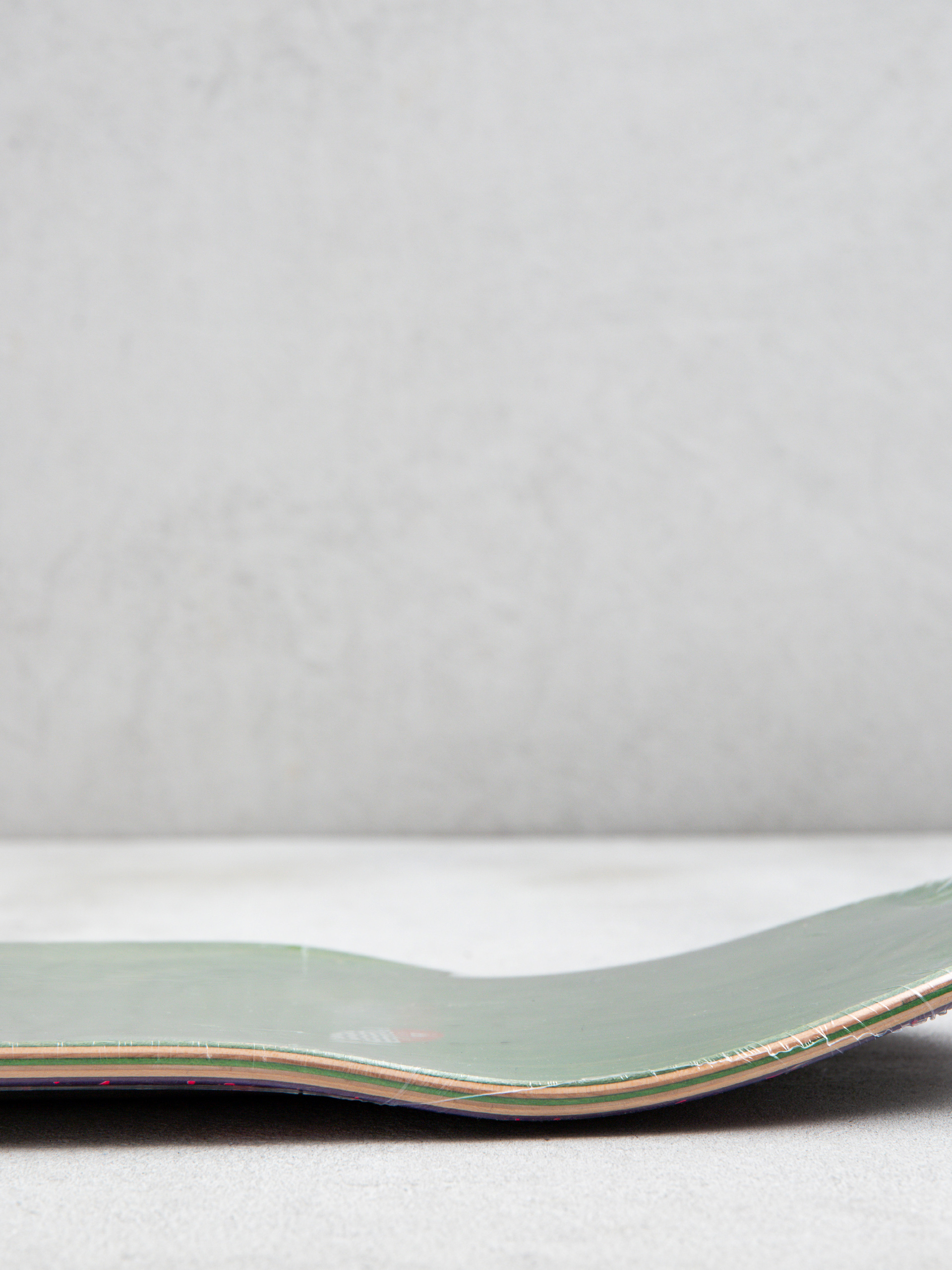 Deska Heroin DD Knock Off