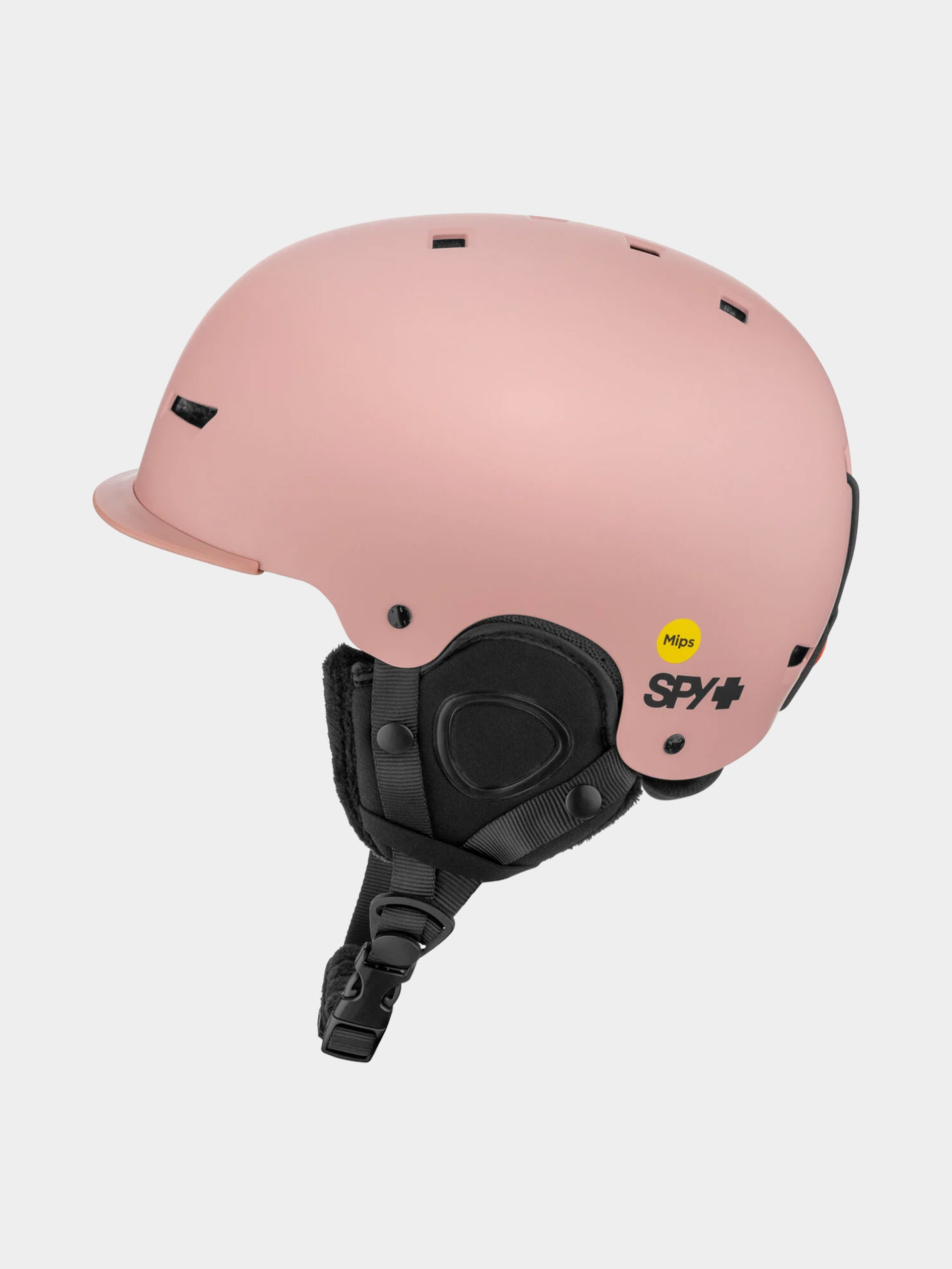 Helma Spy Galactic Mips (matte dusty pink)
