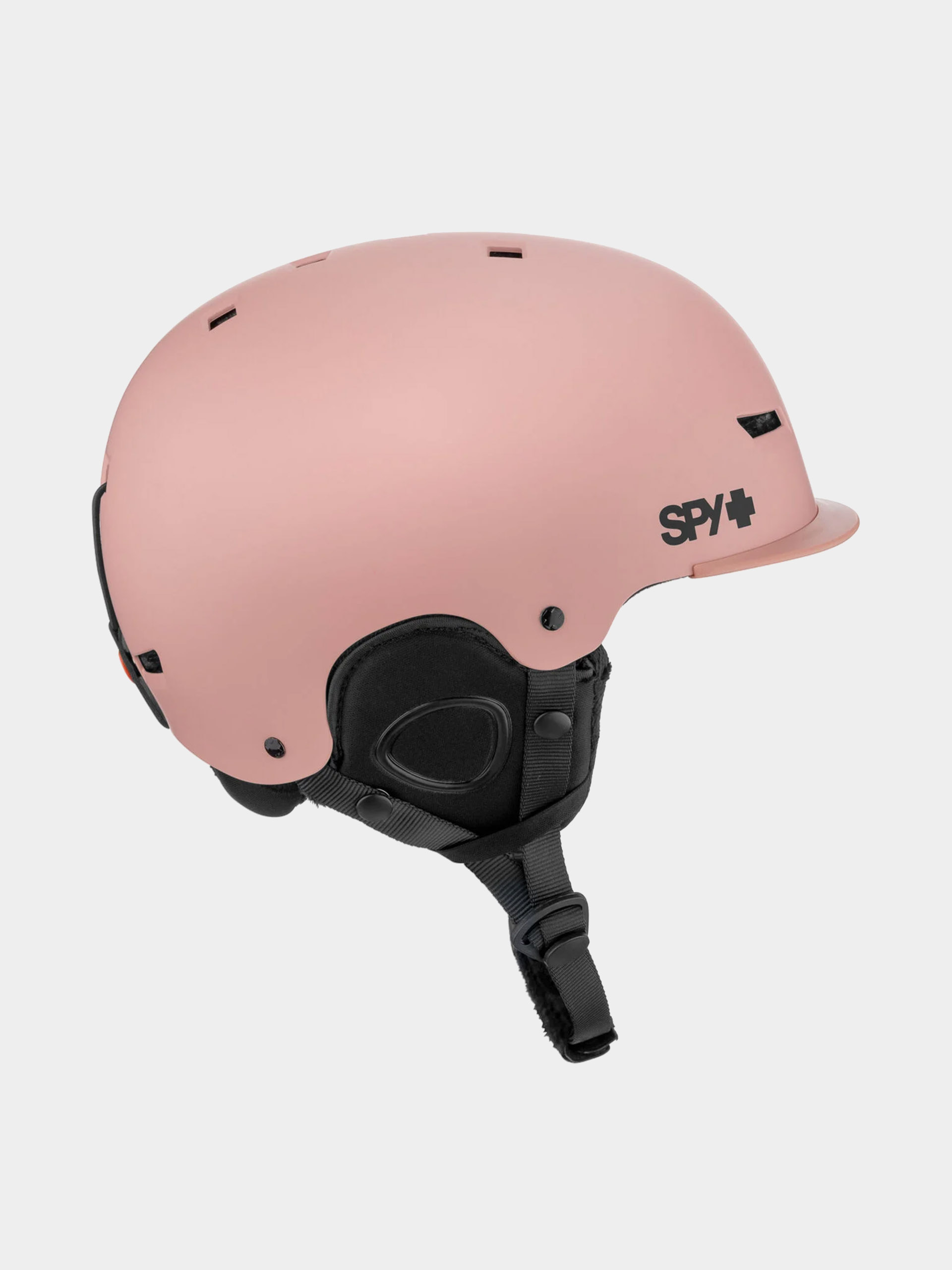 Helma Spy Galactic Mips (matte dusty pink)