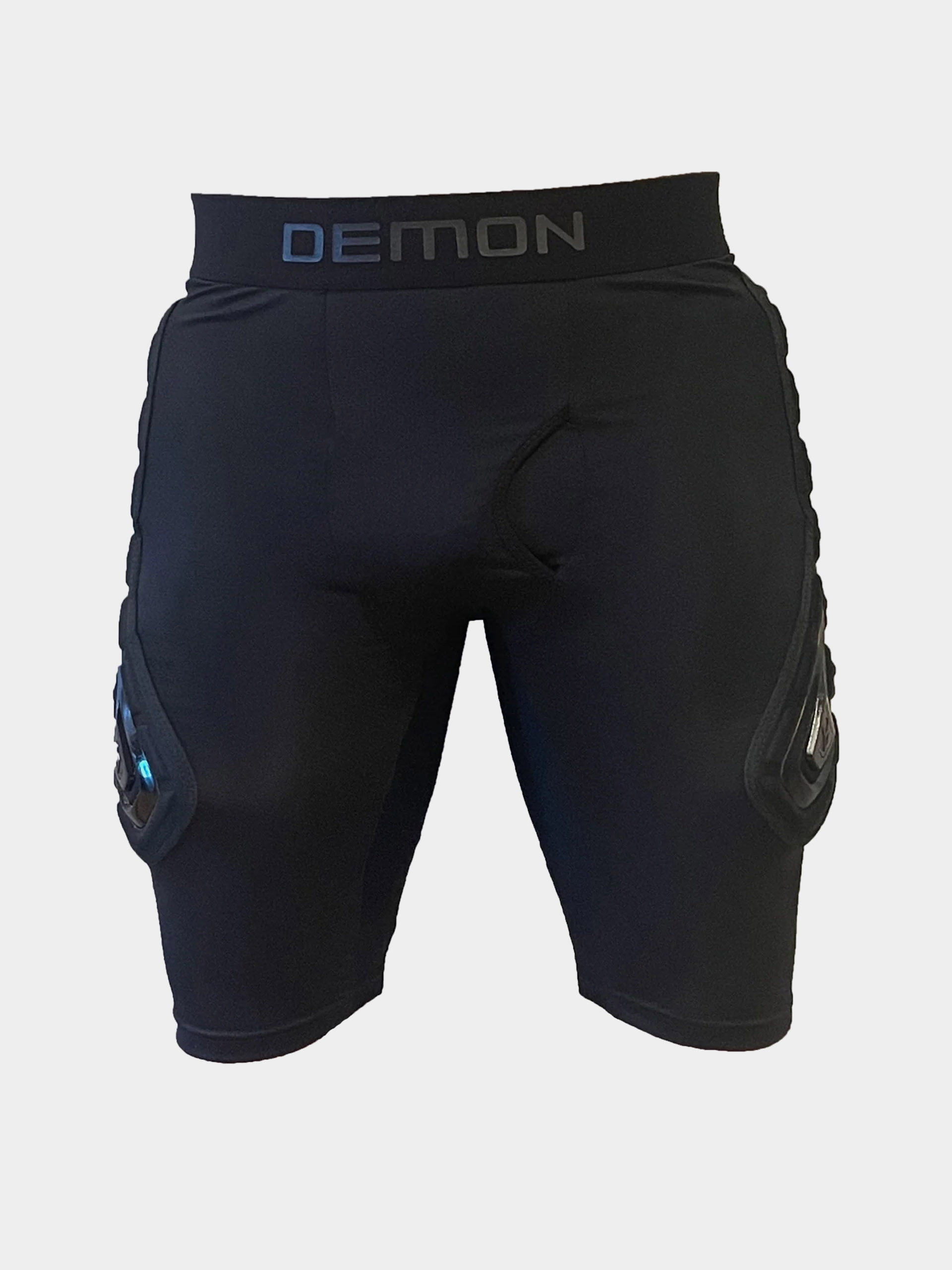 Chránič Demon Flexforce X V6 D3O XRD (black)