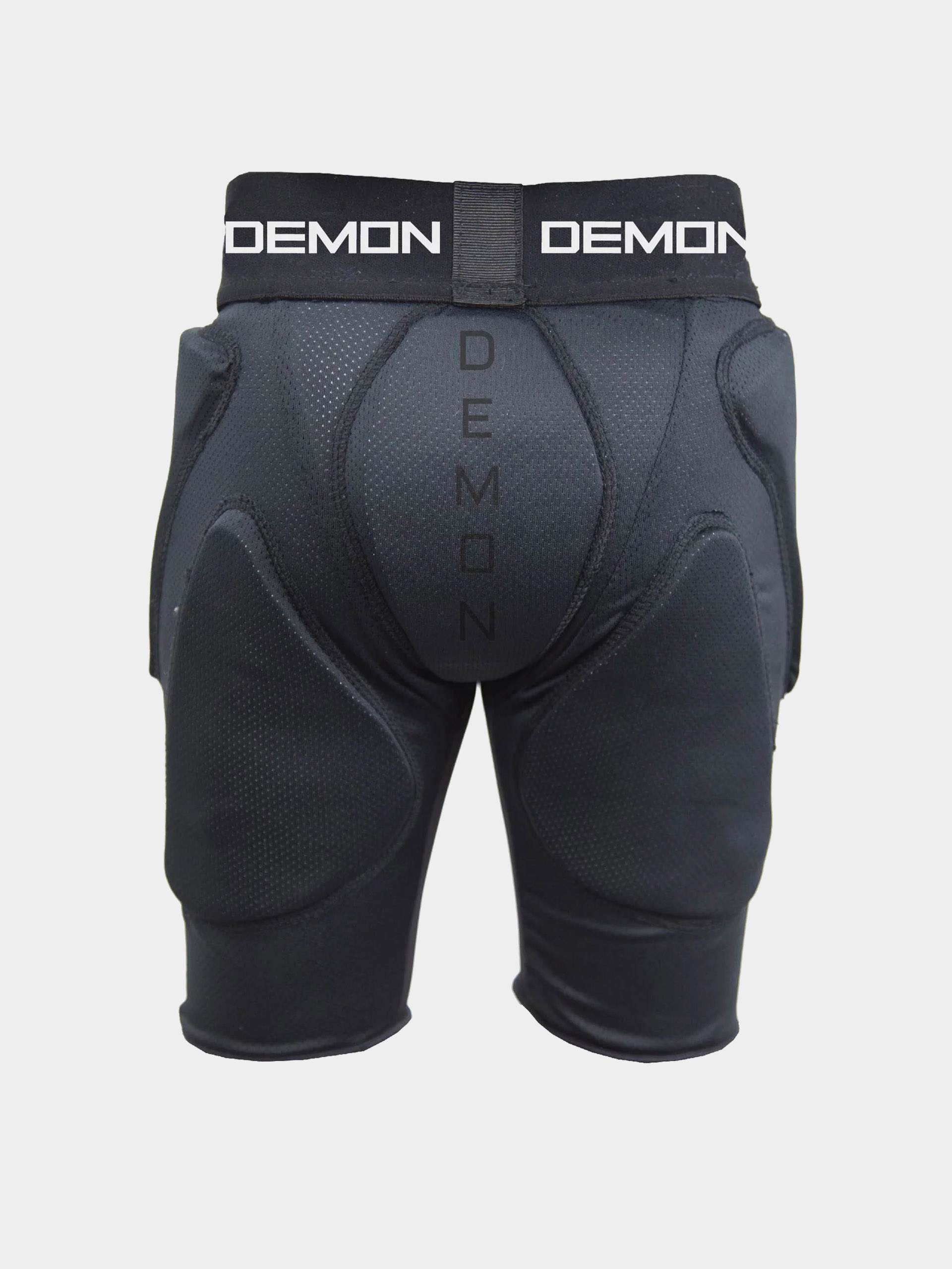 Chránič Demon Toddler Protective Shorts JR (black)