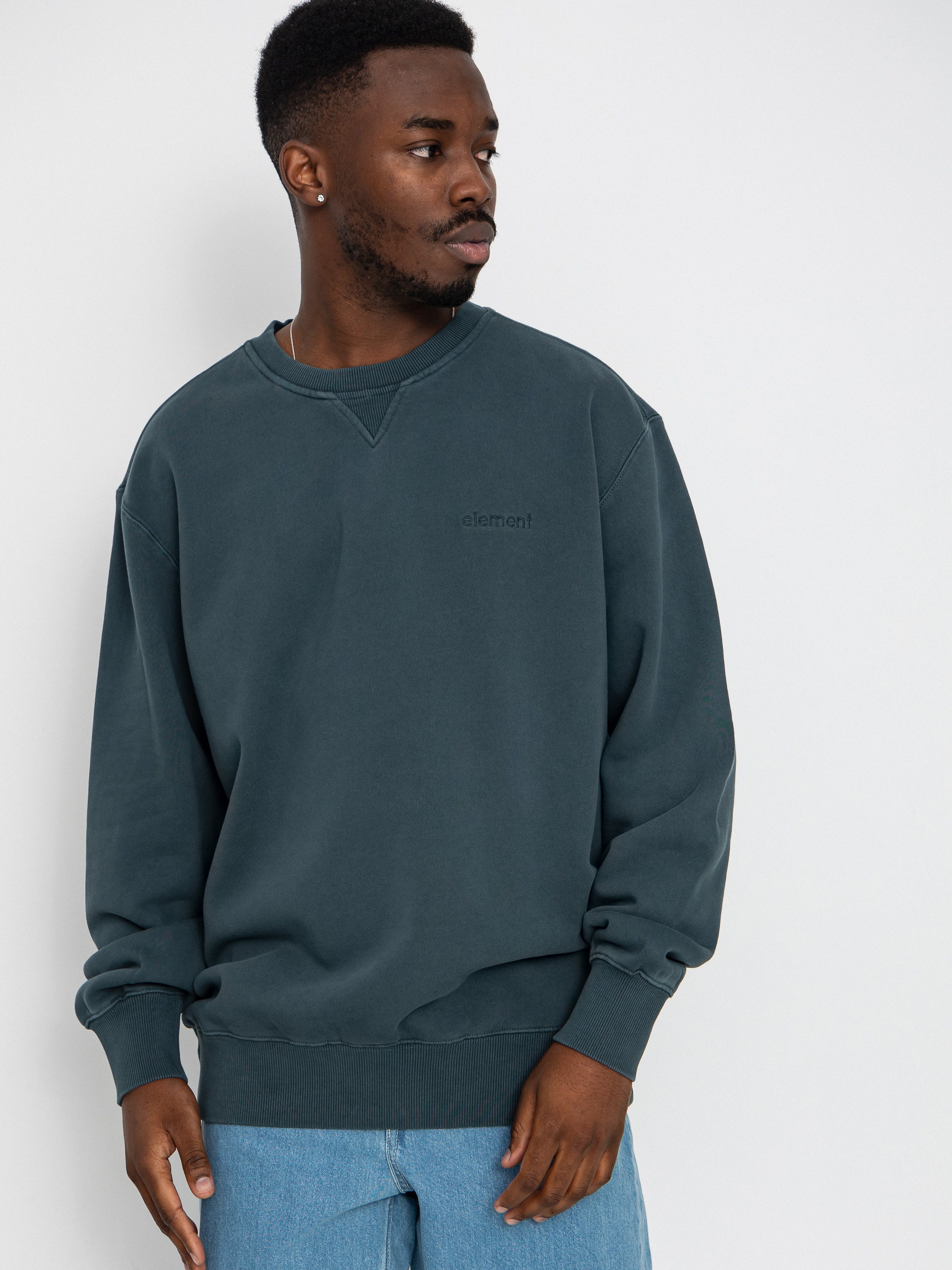 Mikina Element Cornell 3.0 Cr