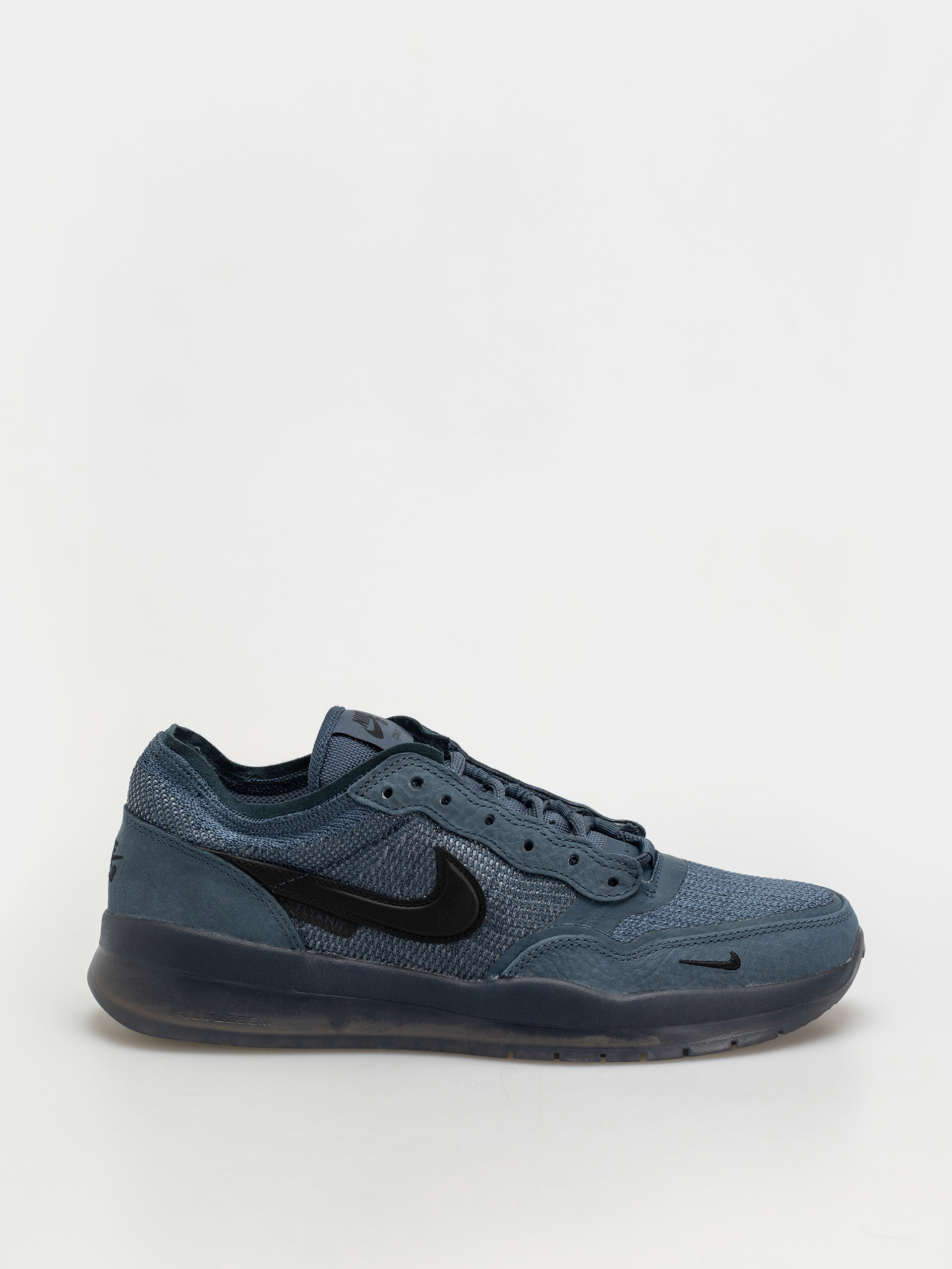 Boty Nike SB PS8 (squadron blue/black squadron blue)