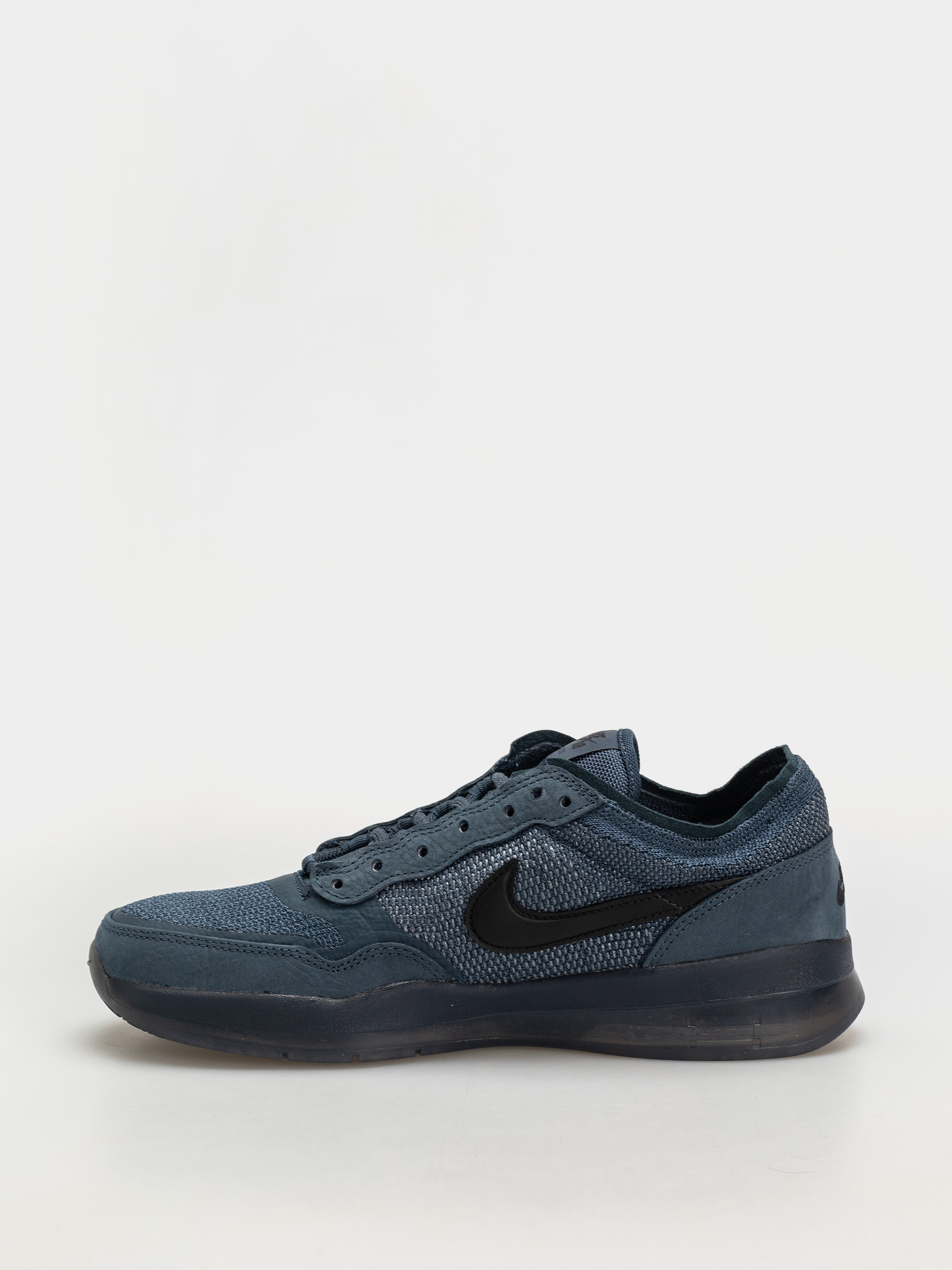 Boty Nike SB PS8 (squadron blue/black squadron blue)