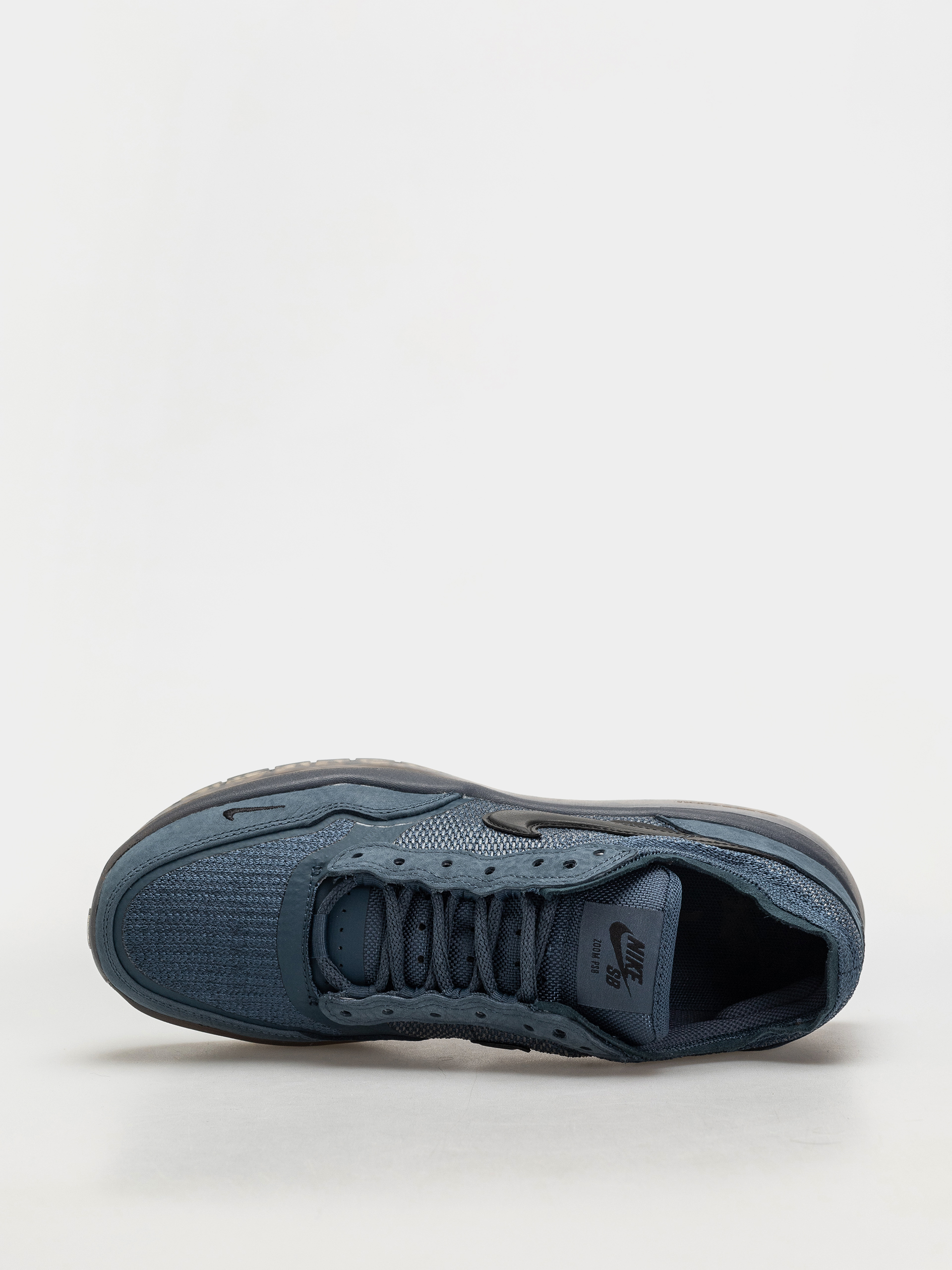 Boty Nike SB PS8 (squadron blue/black squadron blue)