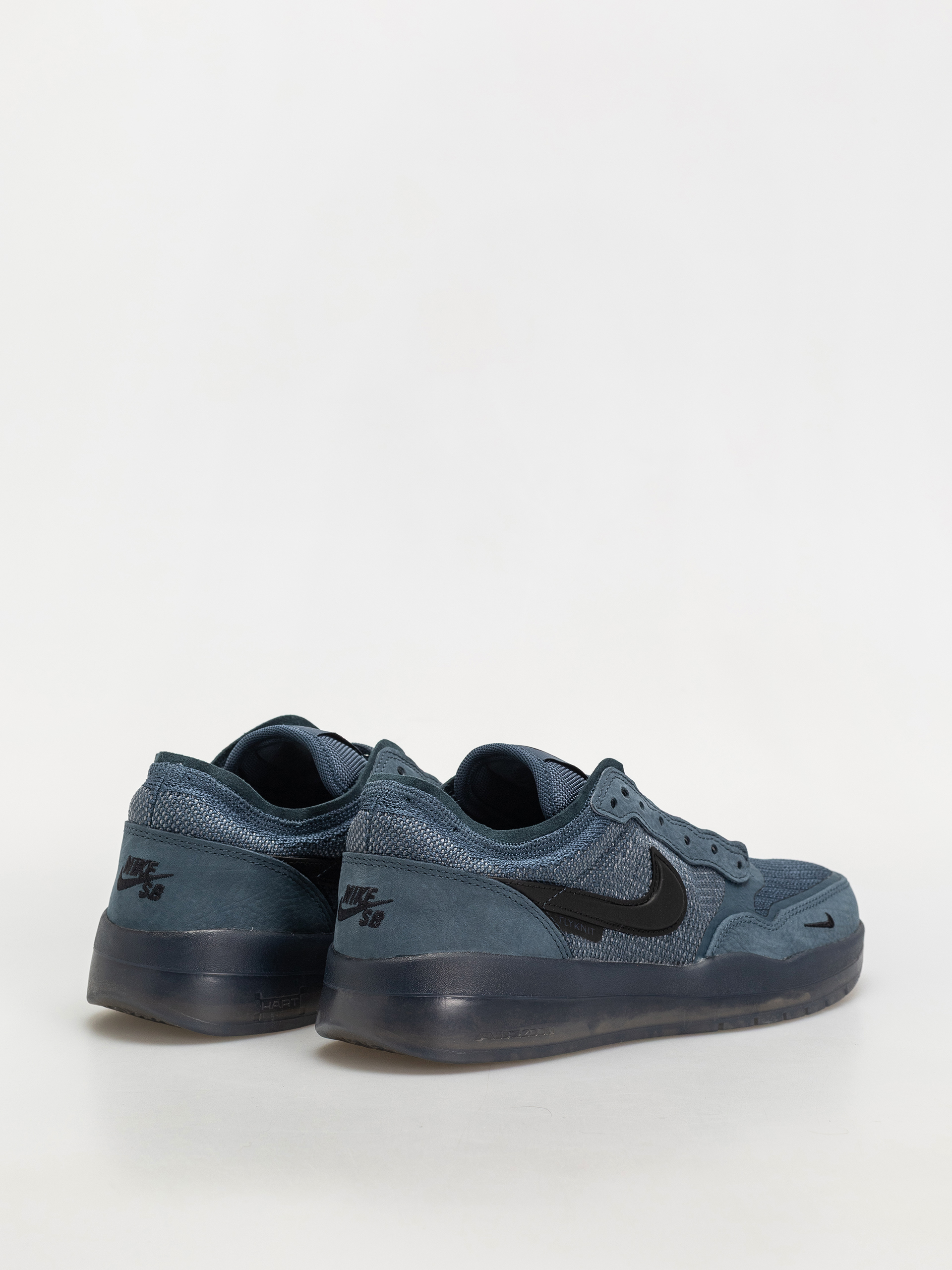 Boty Nike SB PS8 (squadron blue/black squadron blue)