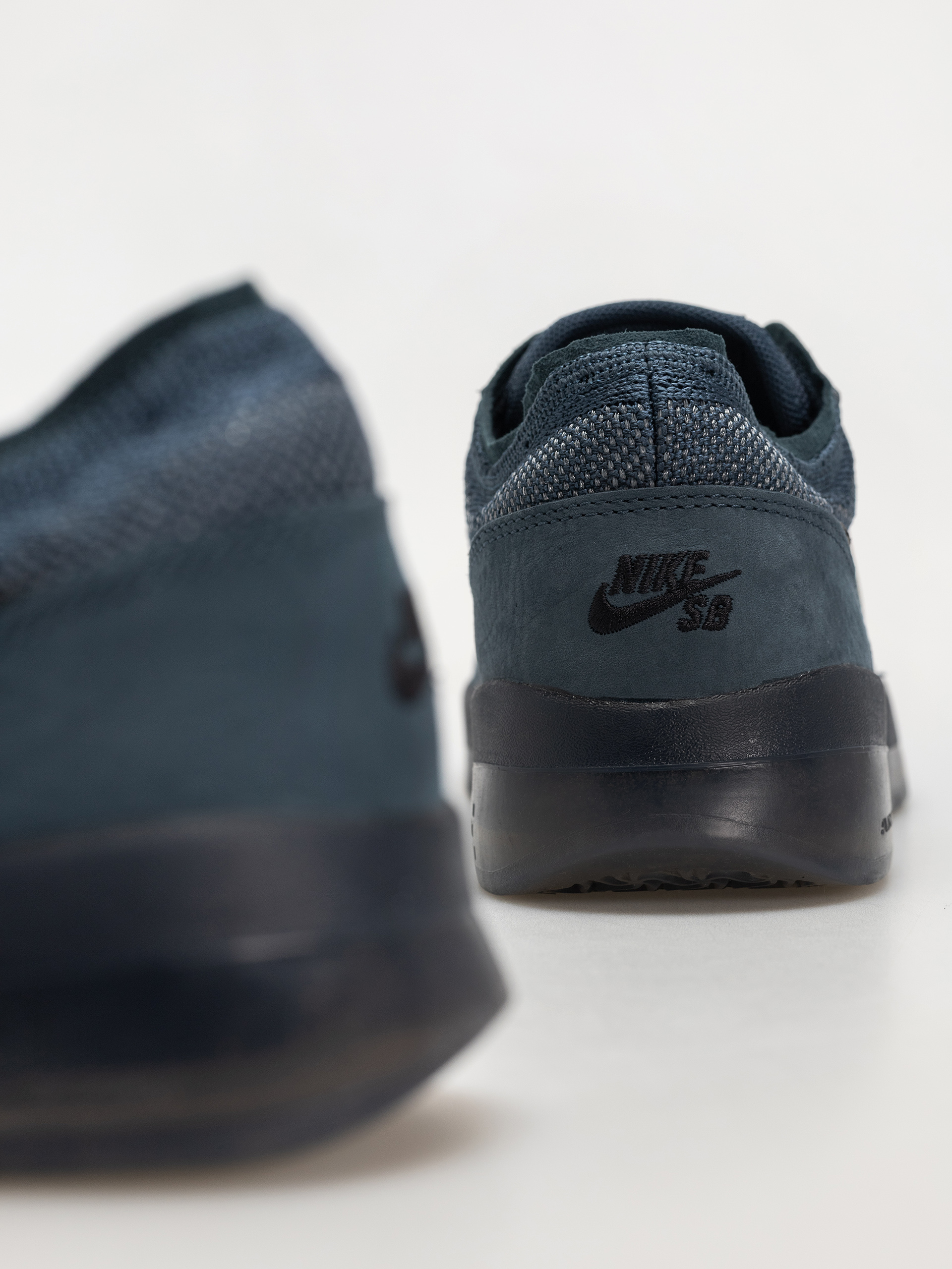 Boty Nike SB PS8 (squadron blue/black squadron blue)
