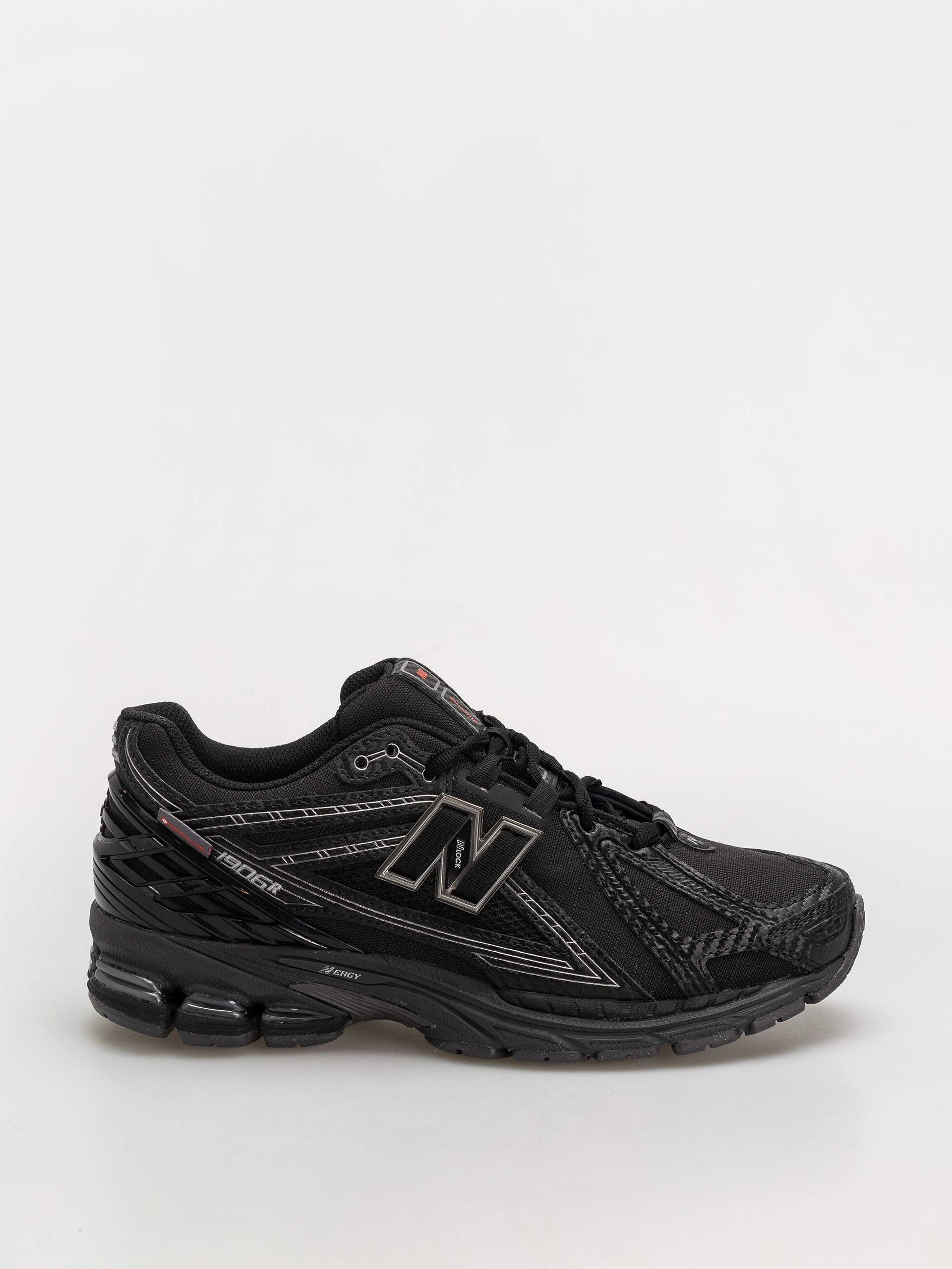 Boty New Balance 1906 (black)