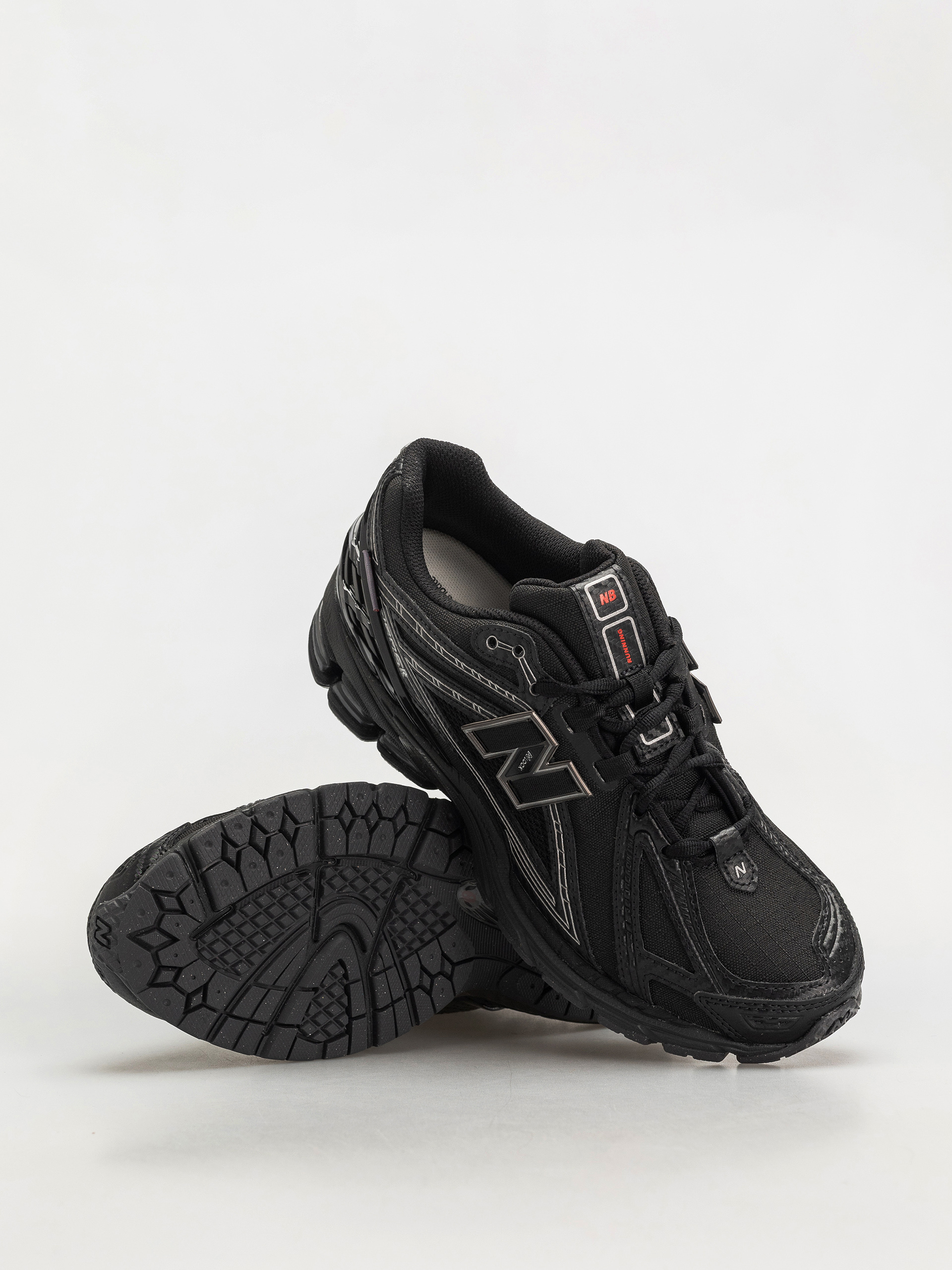 Boty New Balance 1906 (black)