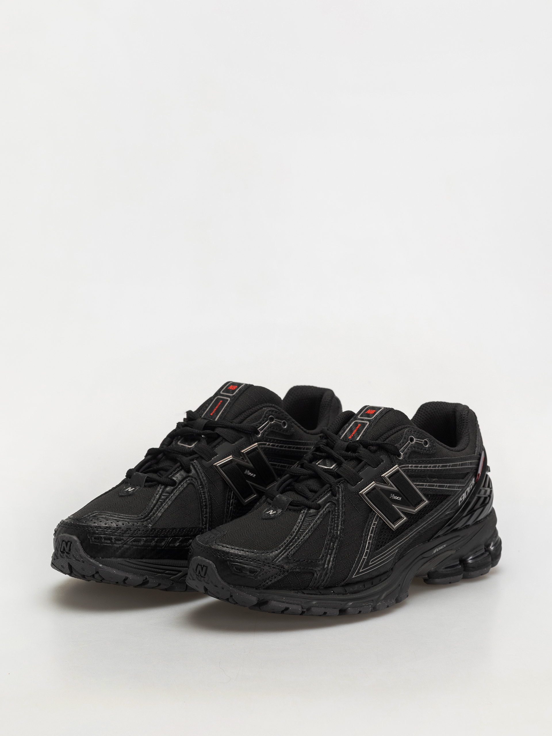Boty New Balance 1906 (black)