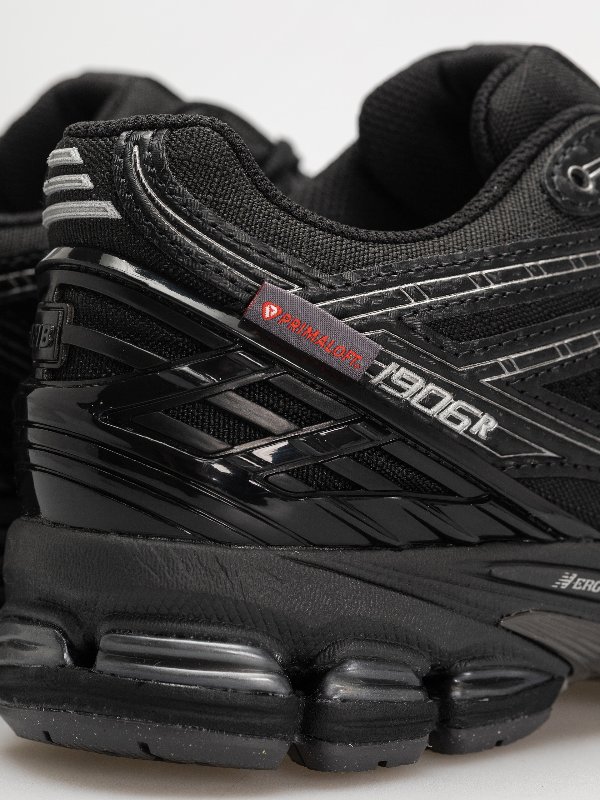 Boty New Balance 1906 (black)