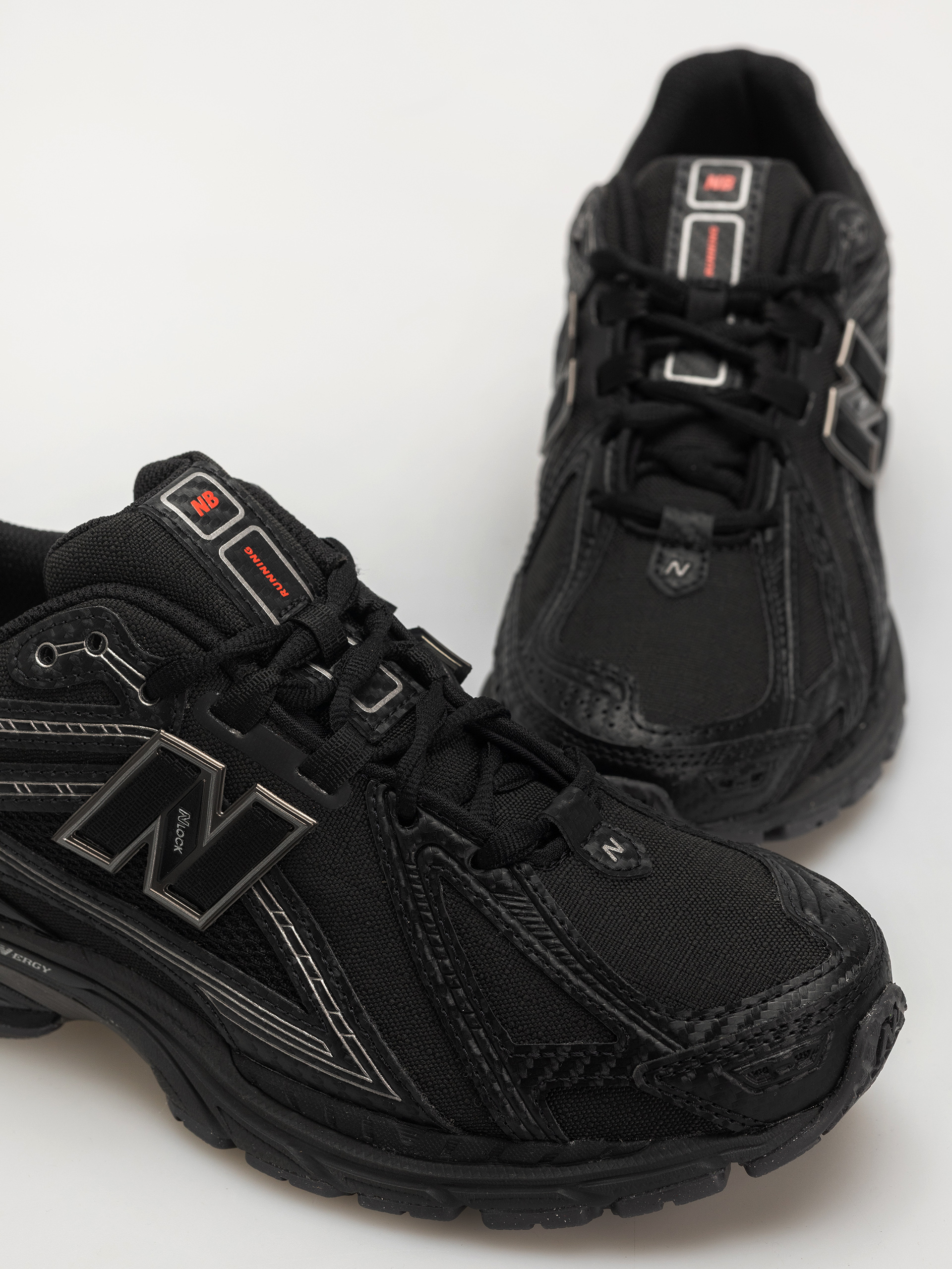 Boty New Balance 1906 (black)