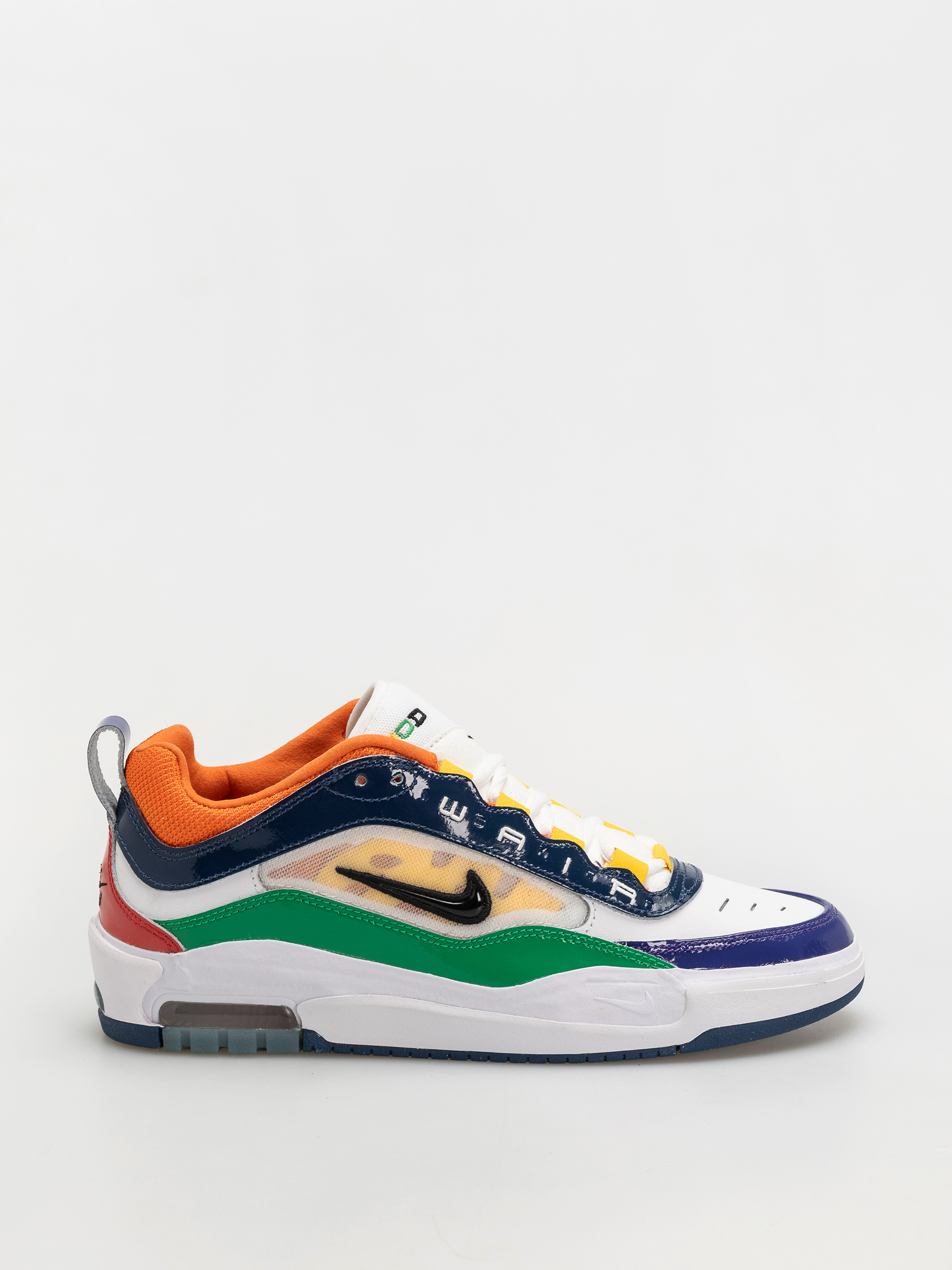 Boty Nike SB Air Max Ishod Prm