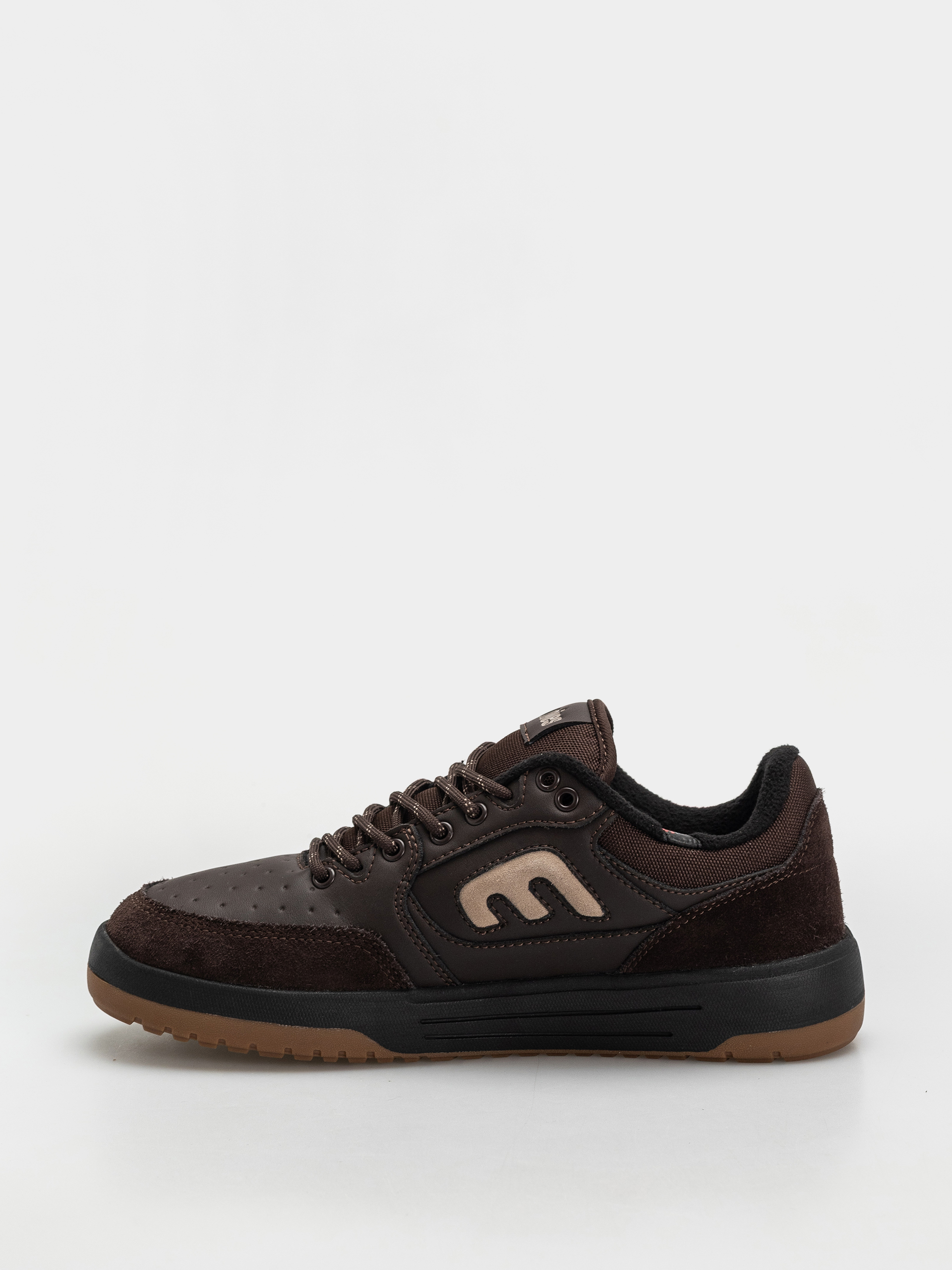 Boty Etnies Loot Wr (dark brown)