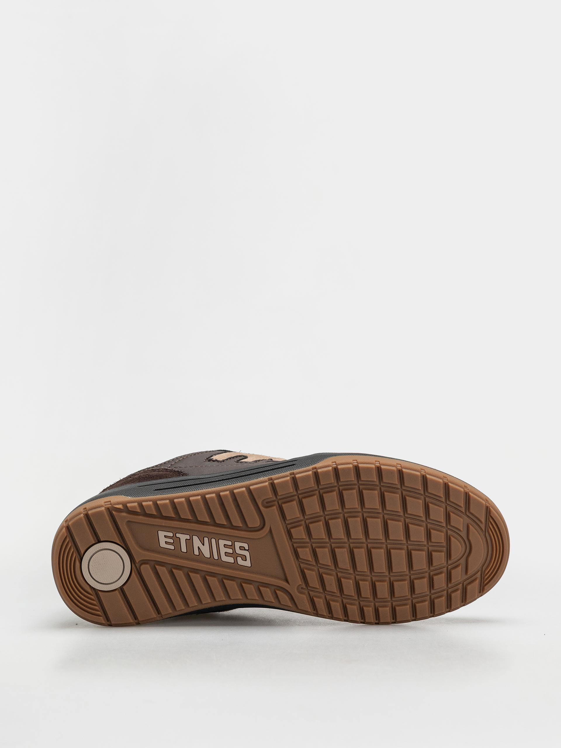 Boty Etnies Loot Wr (dark brown)