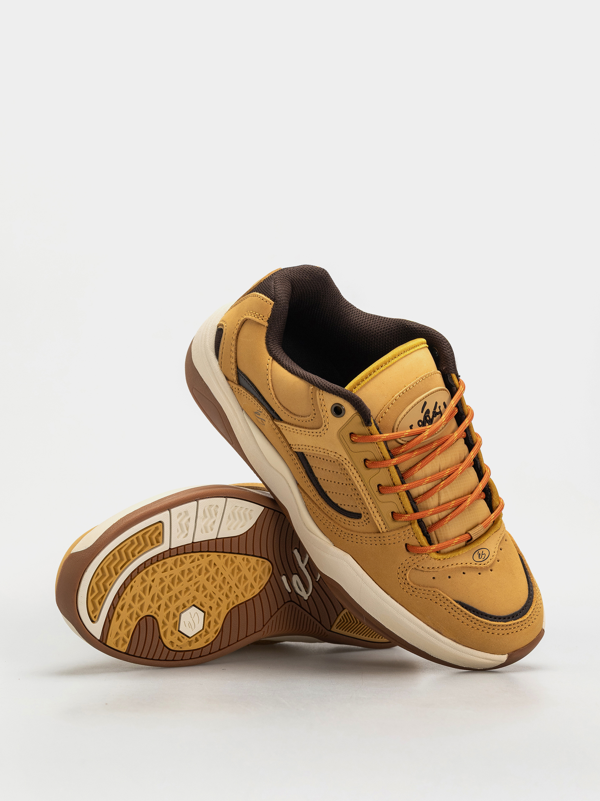 Boty eS Tj Rogers (copper)