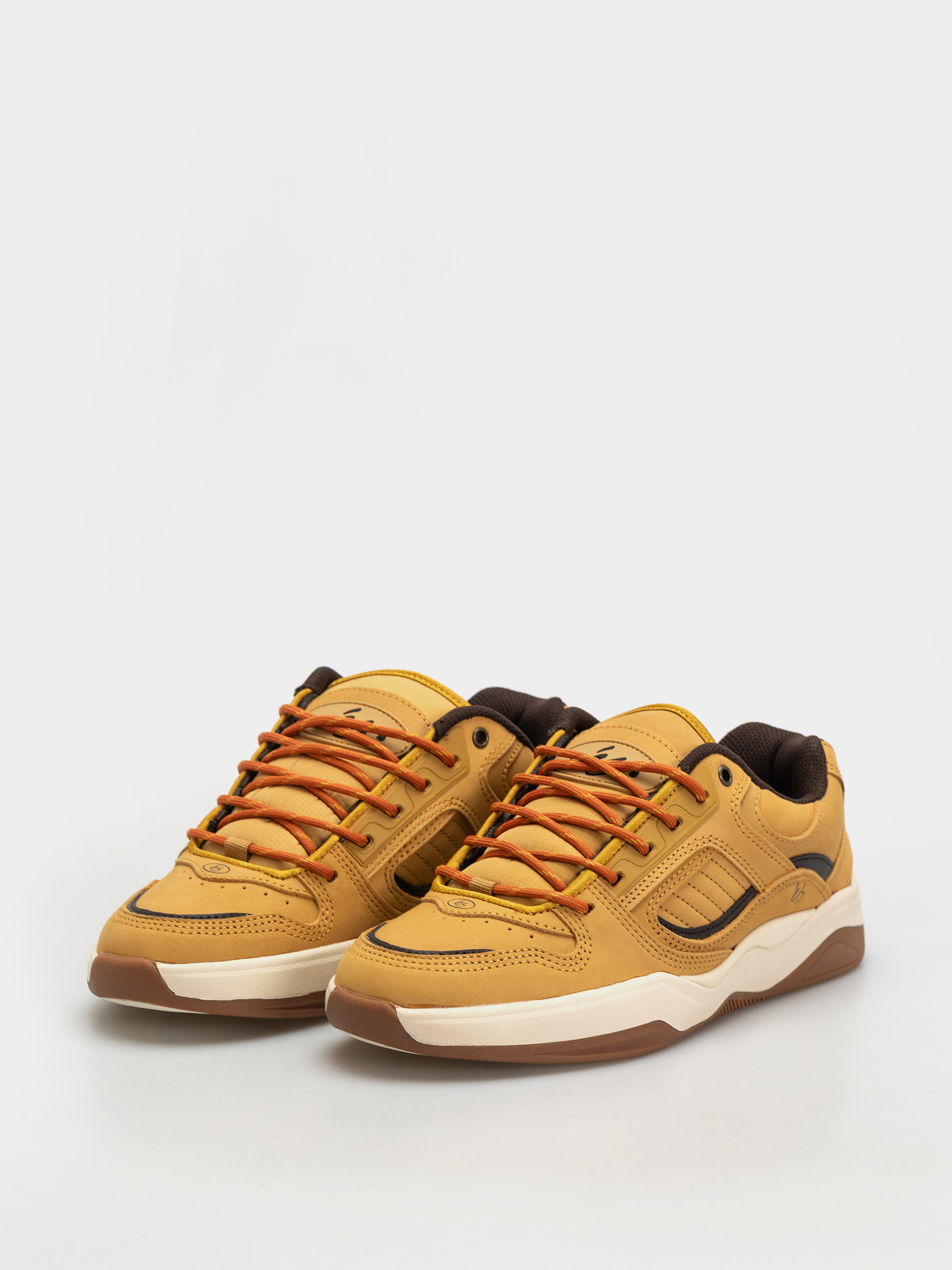 Boty eS Tj Rogers (copper)