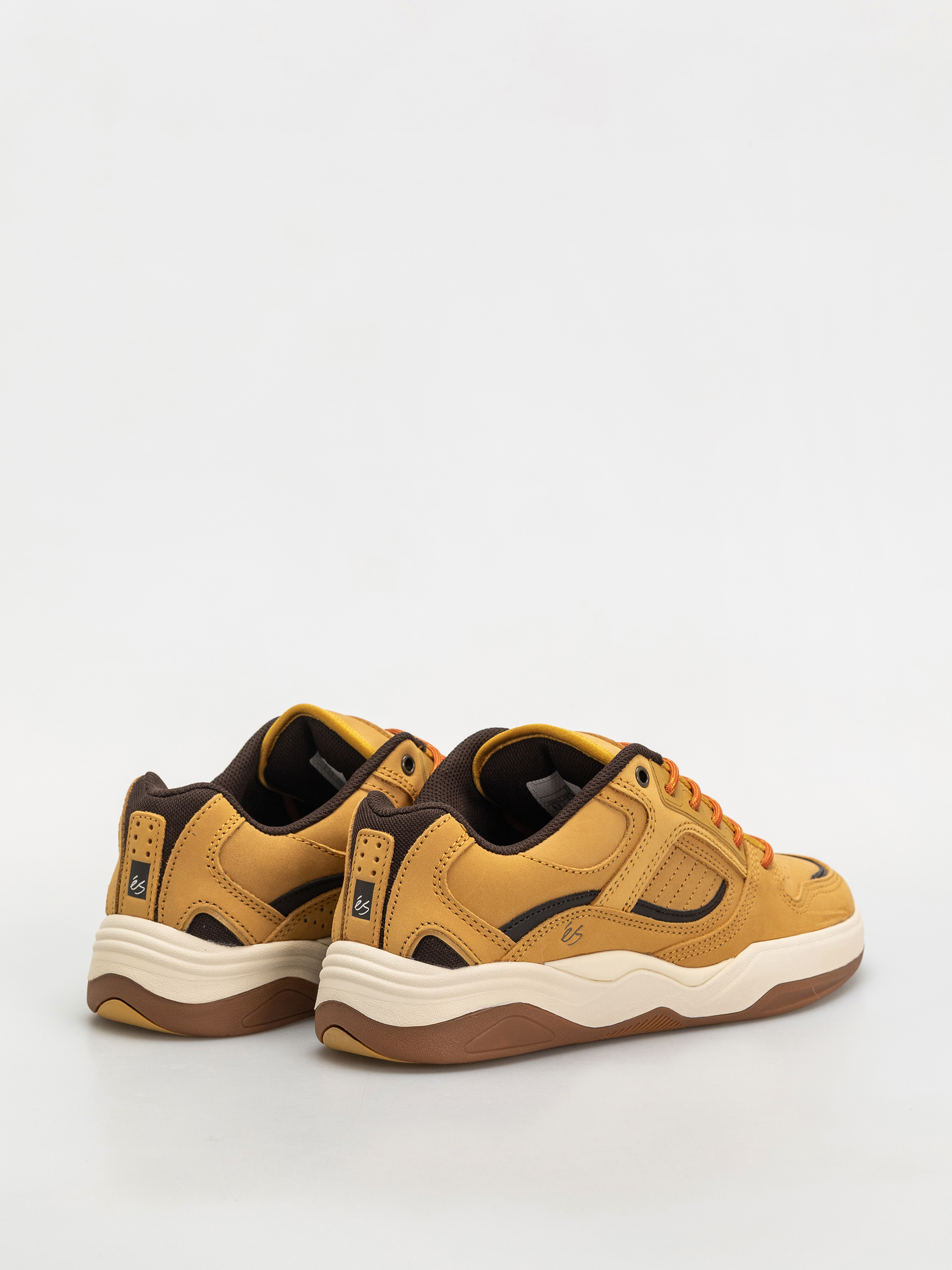 Boty eS Tj Rogers (copper)