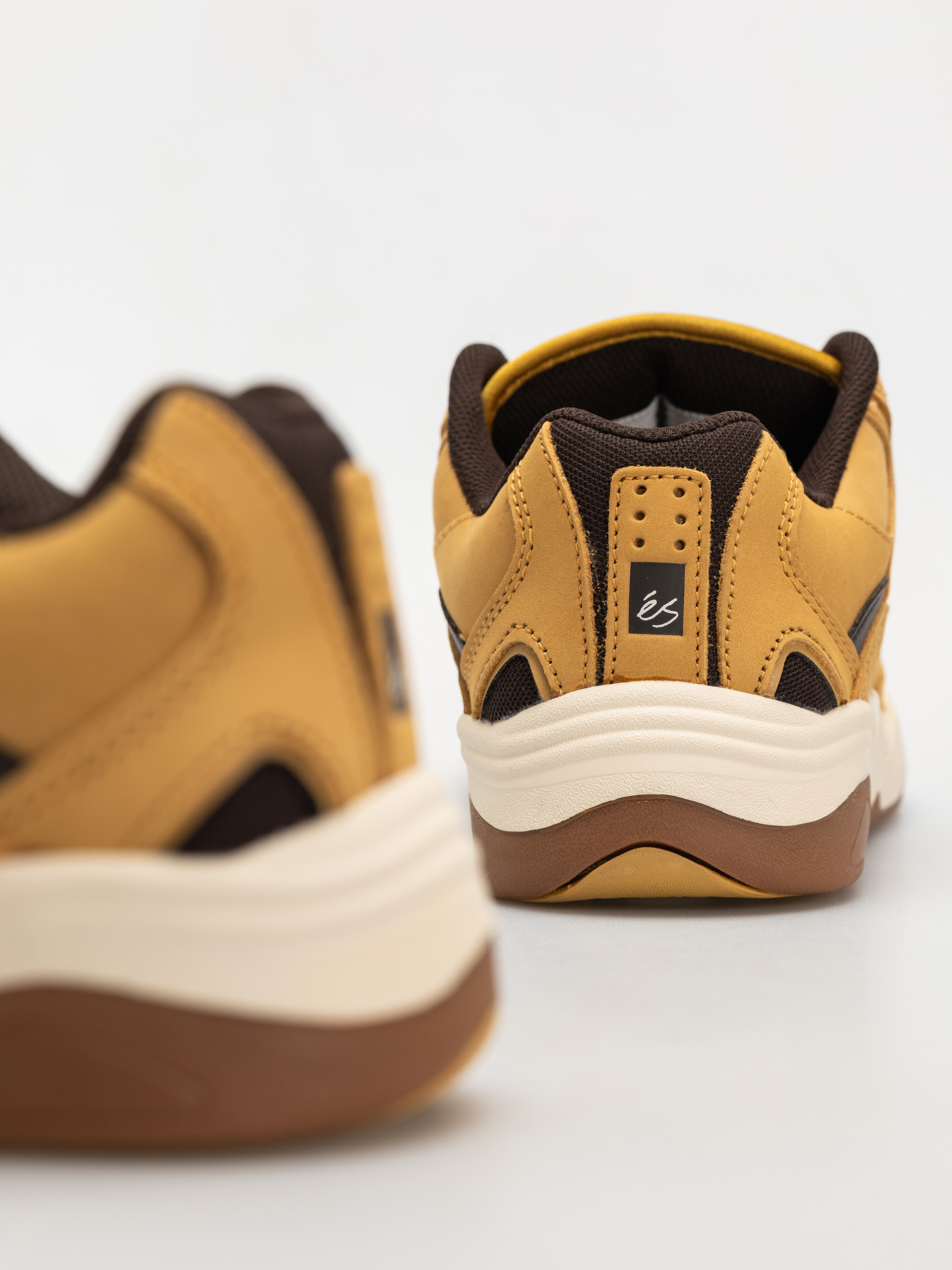 Boty eS Tj Rogers (copper)