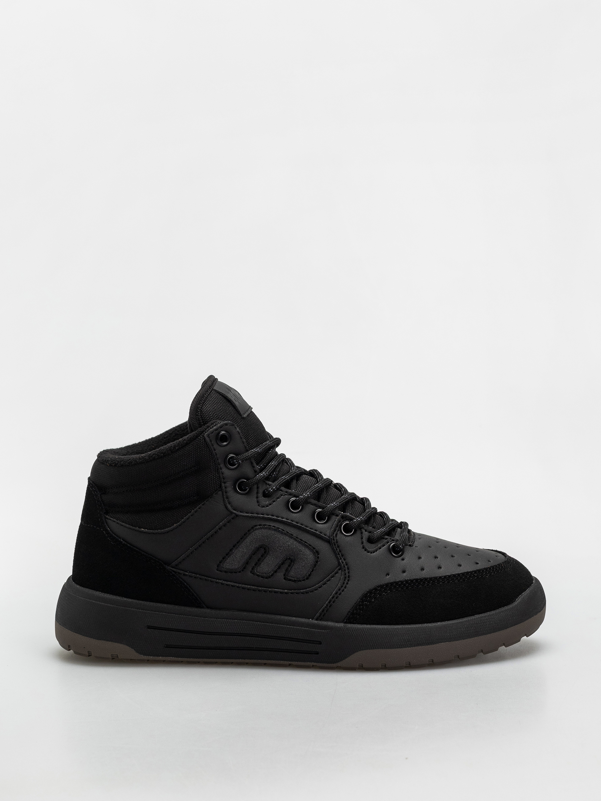 Boty Etnies Loot High Wr (black)