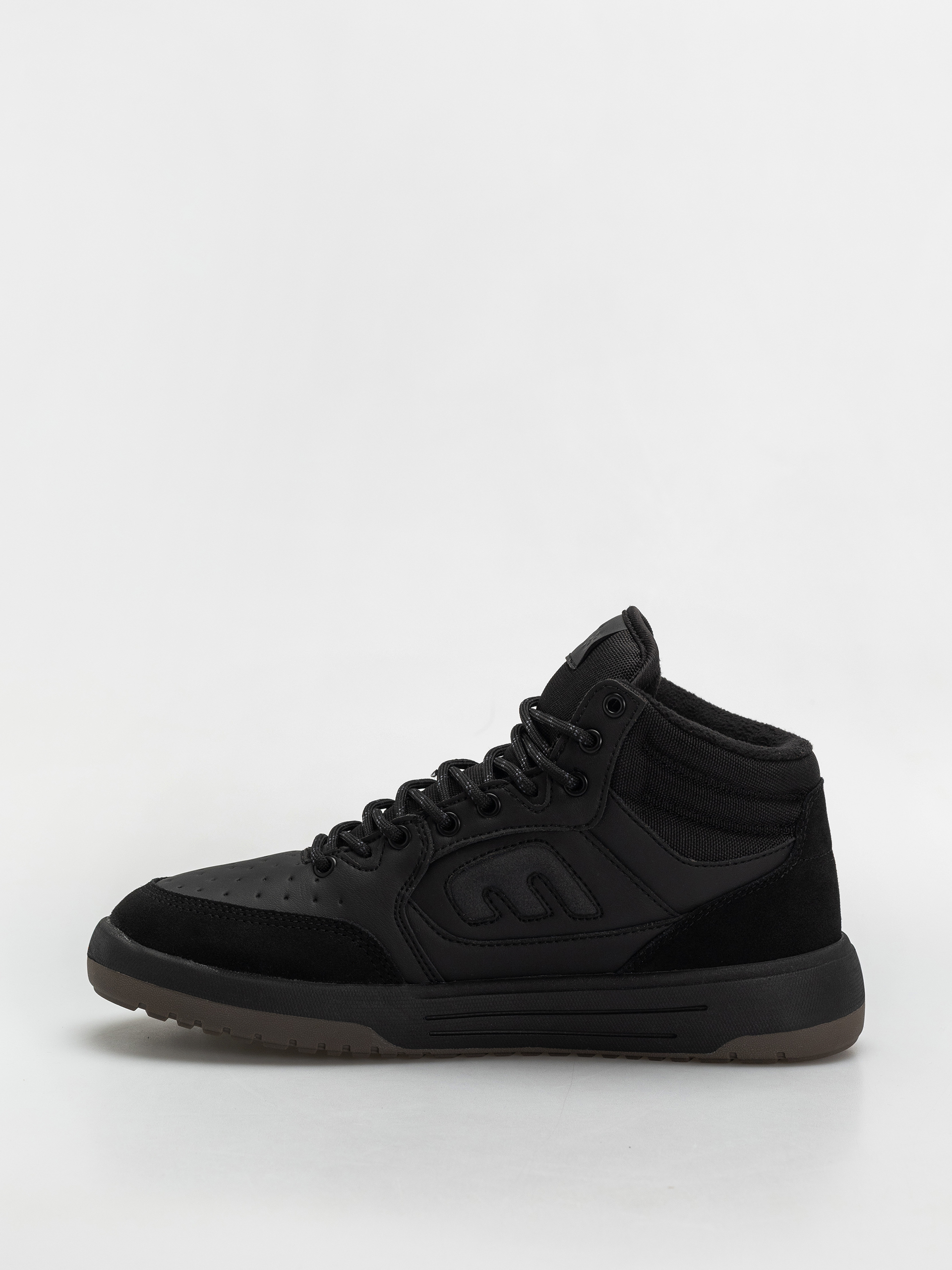 Boty Etnies Loot High Wr (black)
