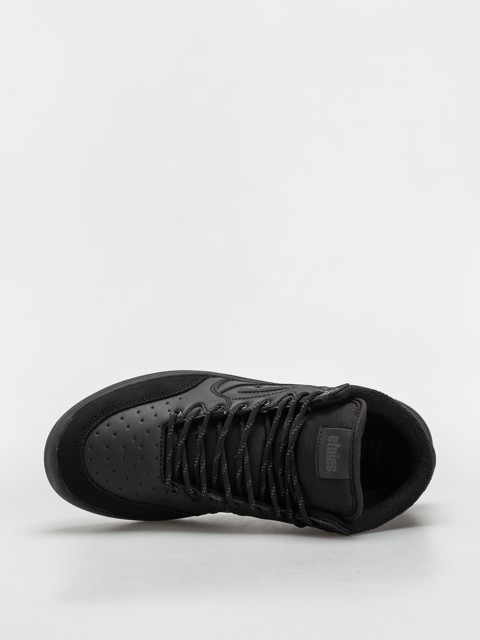 Boty Etnies Loot High Wr (black)