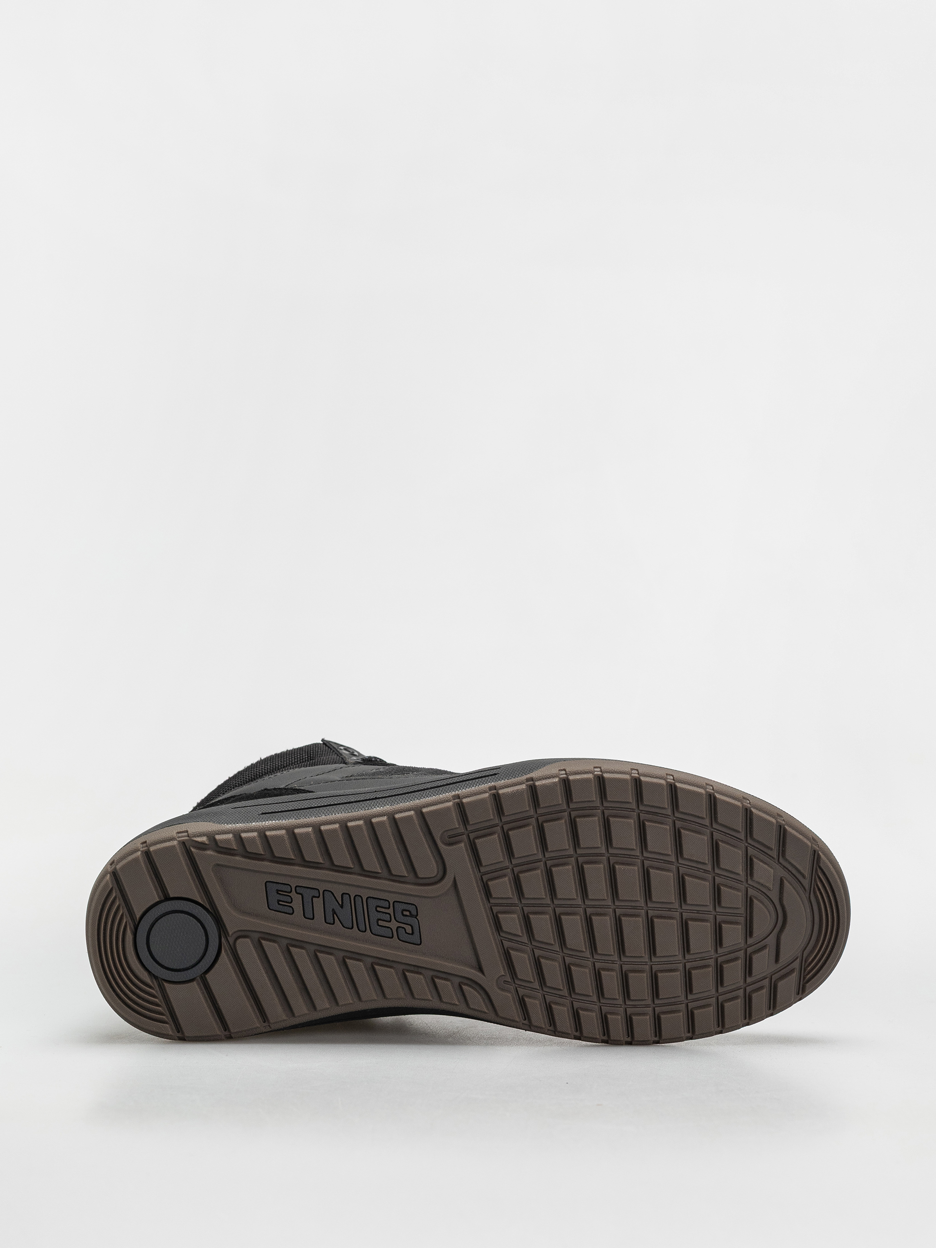 Boty Etnies Loot High Wr (black)