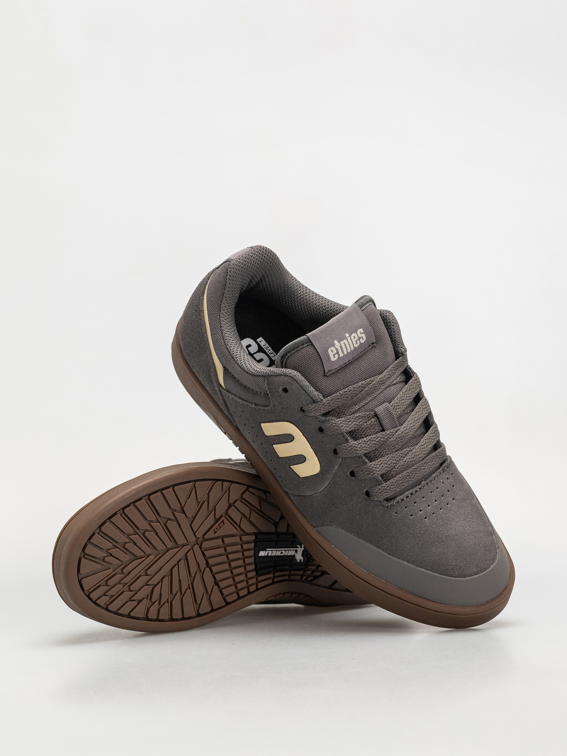 Boty Etnies Marana (carbon)