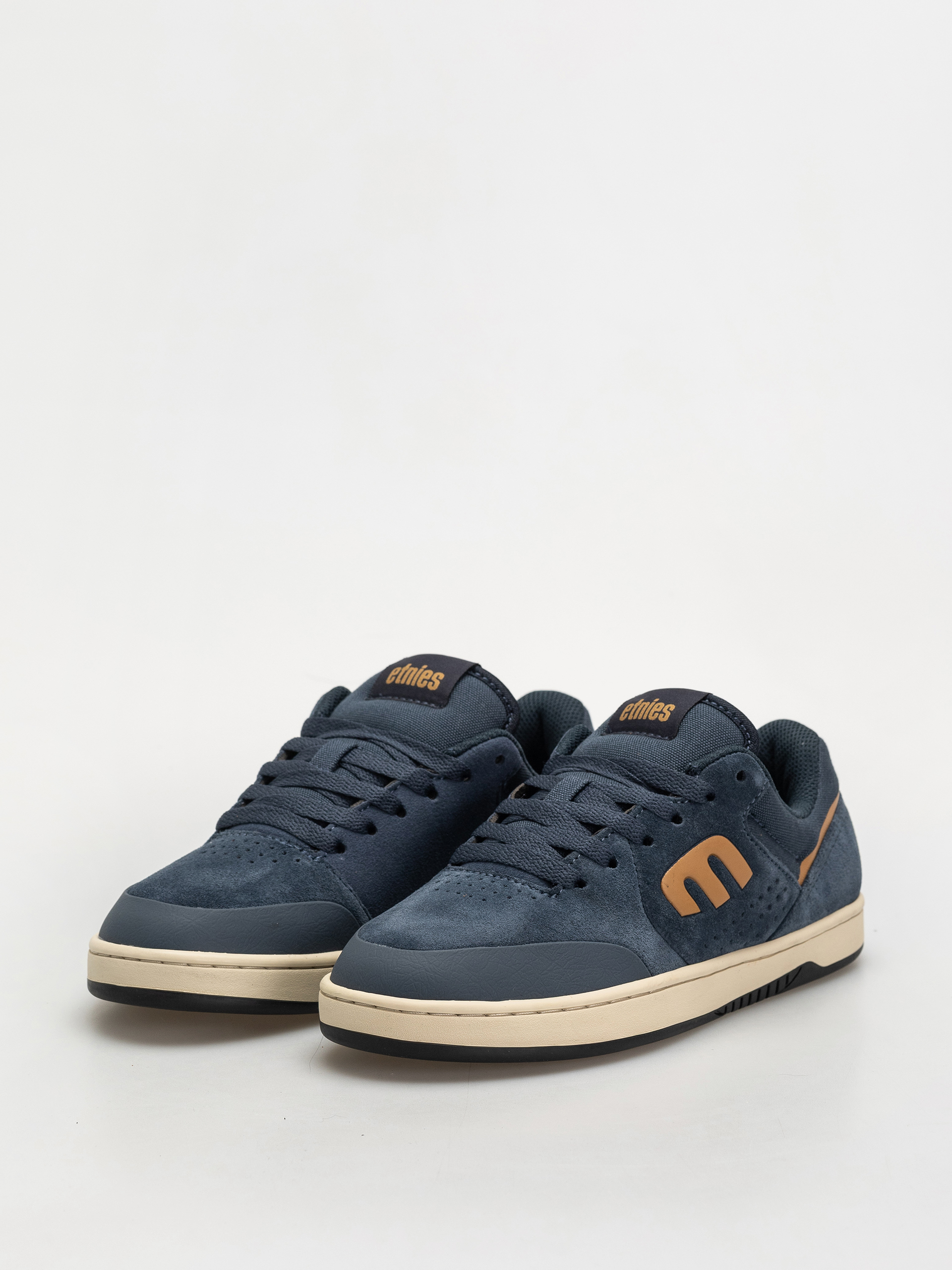 Boty Etnies Marana (midnight wash)