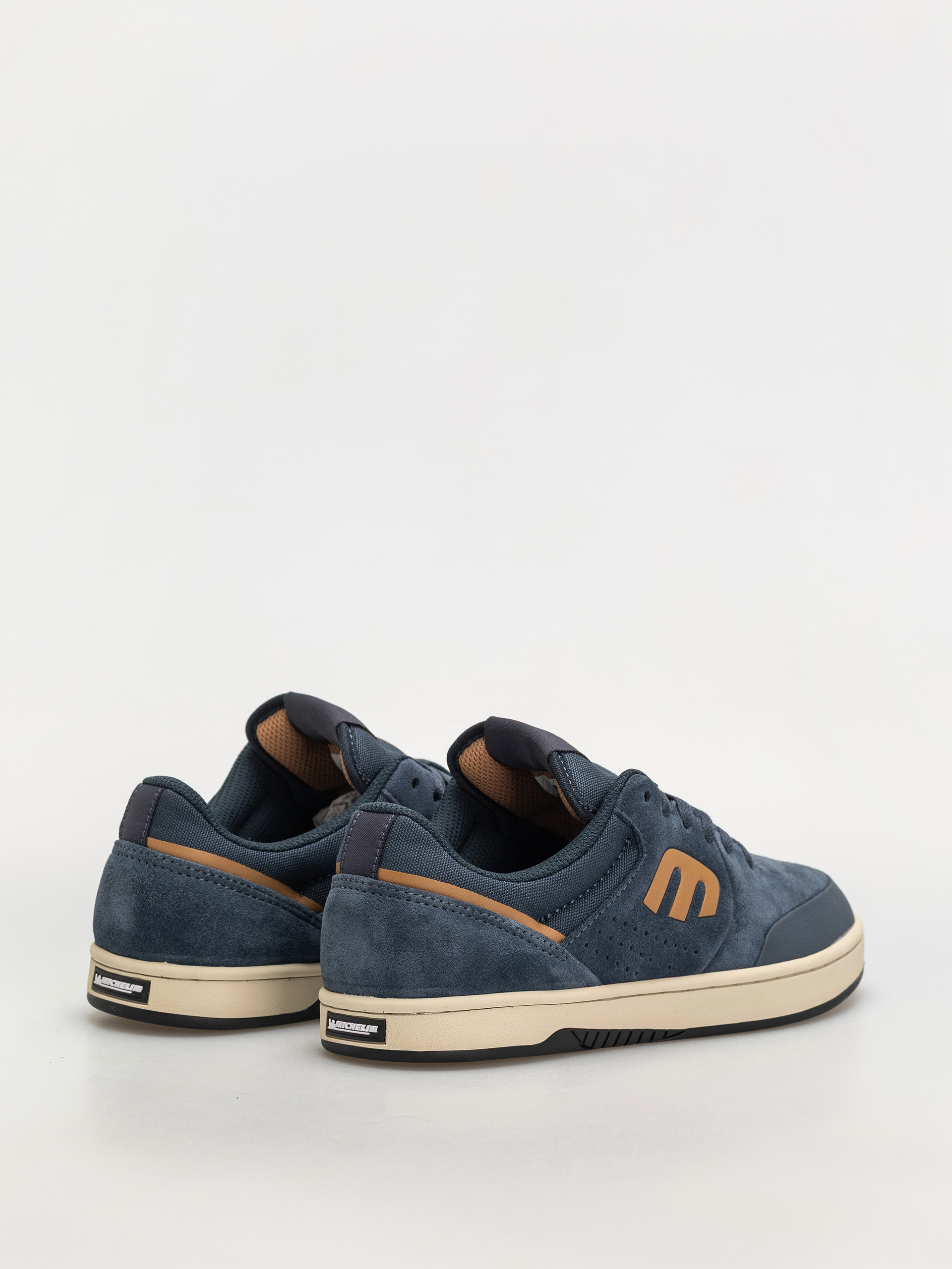 Boty Etnies Marana (midnight wash)