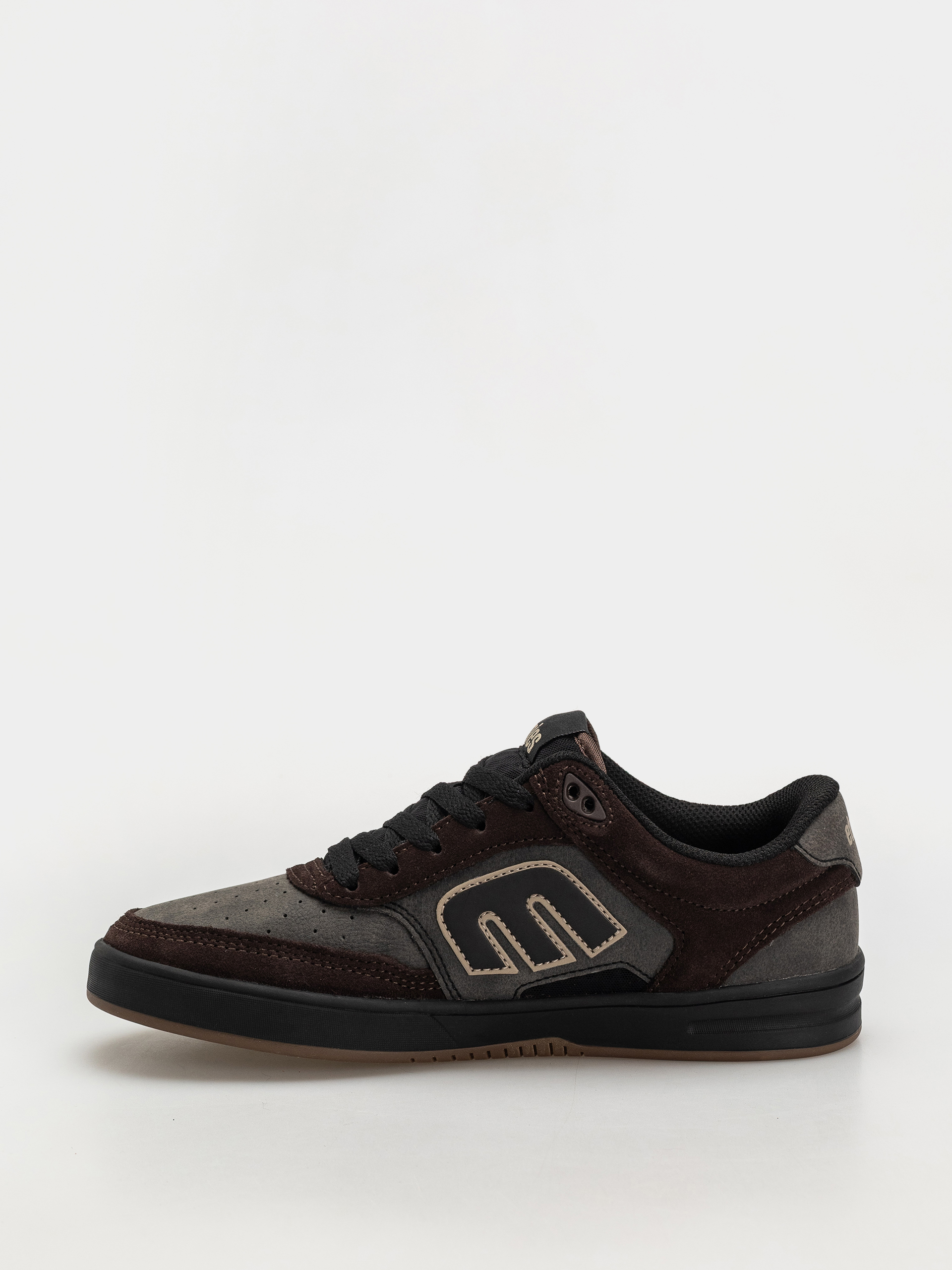 Boty Etnies Serin Michelin (brown/black)