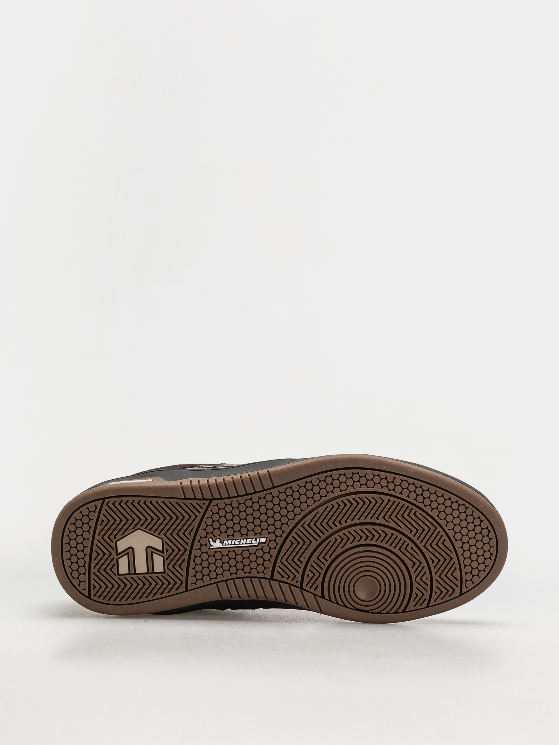 Boty Etnies Serin Michelin (brown/black)