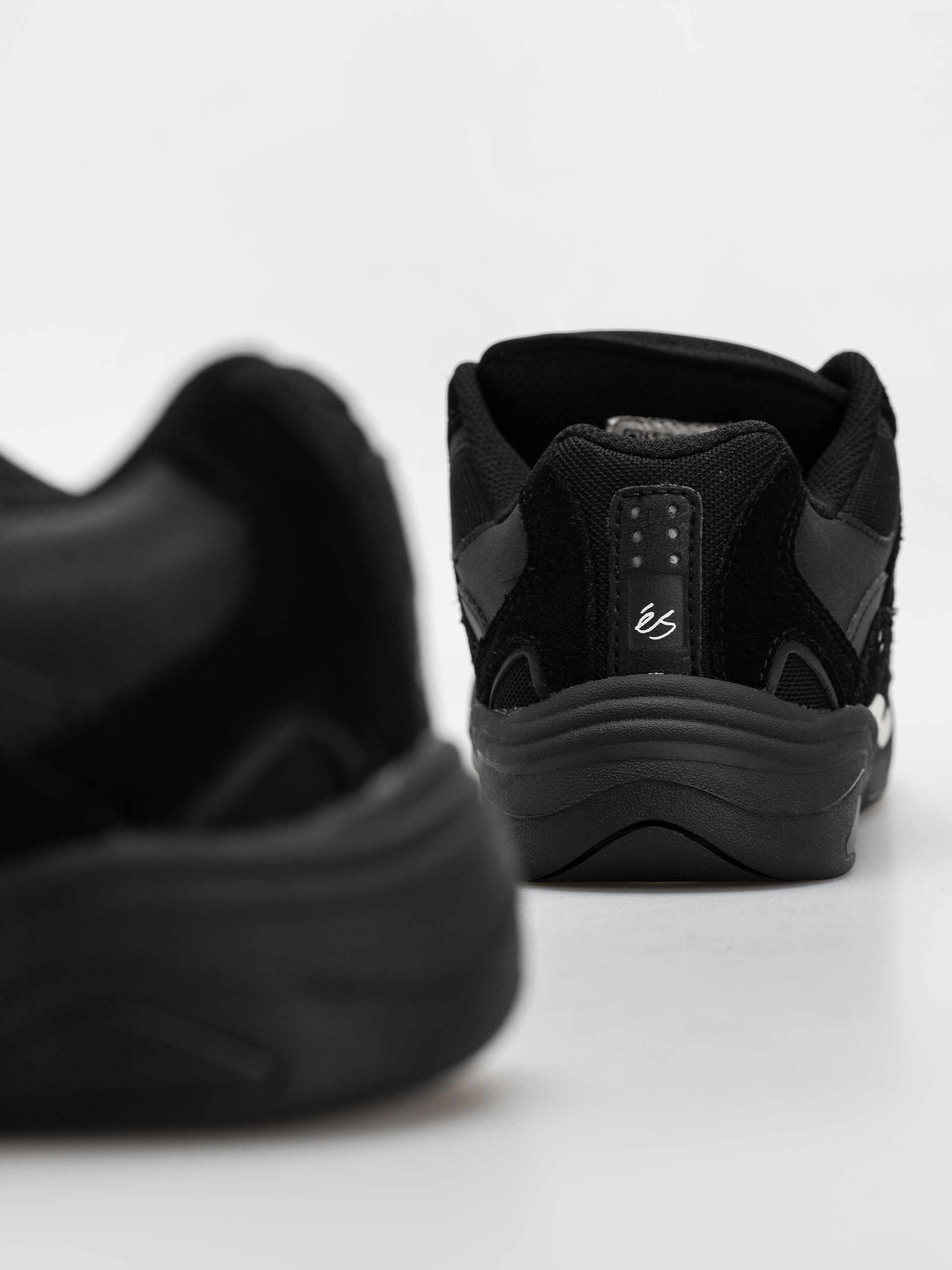 Boty eS Tj Rogers X Movember (black/black)